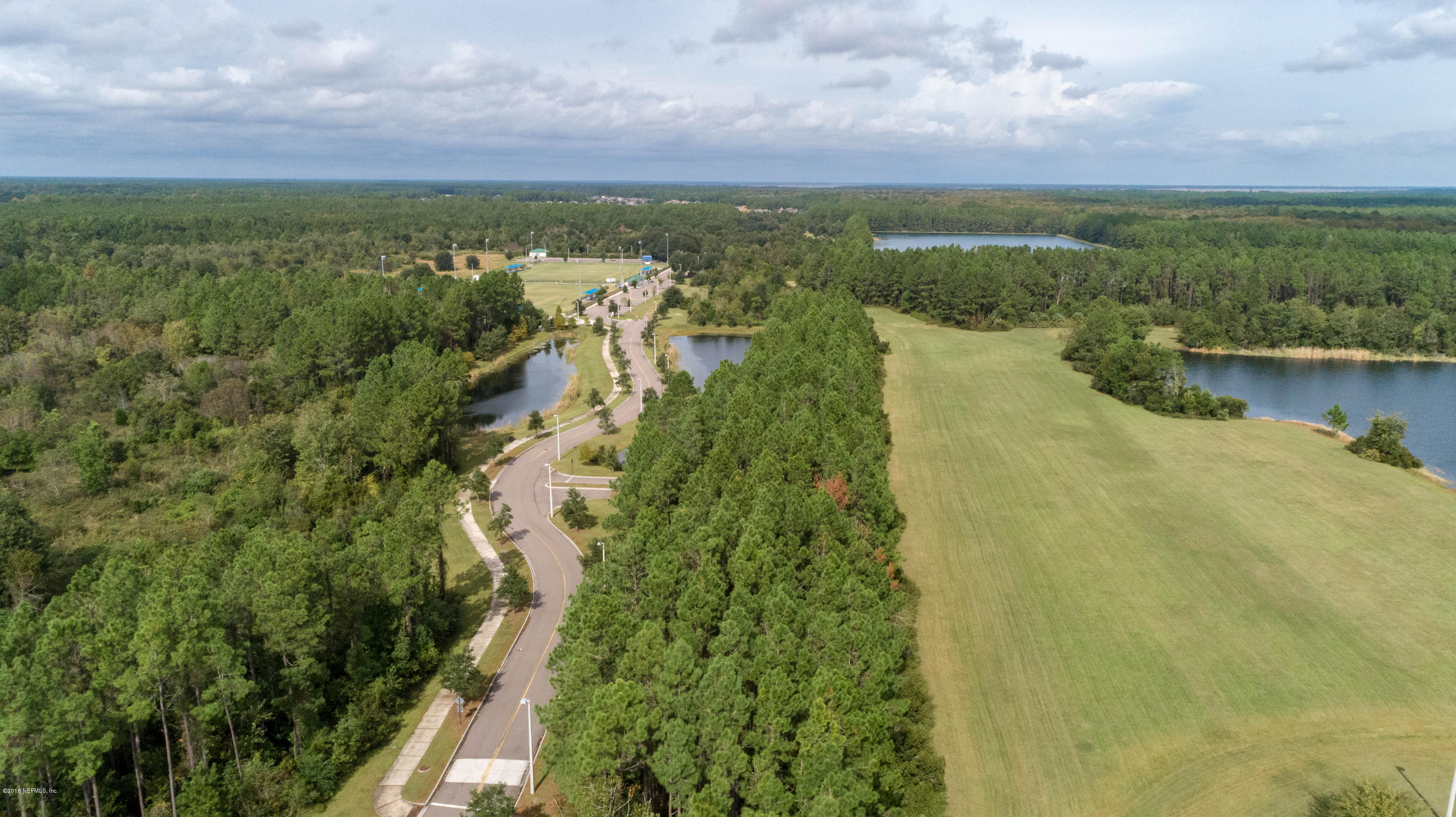 12437 Hickory Forest Road Jacksonville, FL 32226 - Photo 52 of 62 Sheffield Regional Park View 3