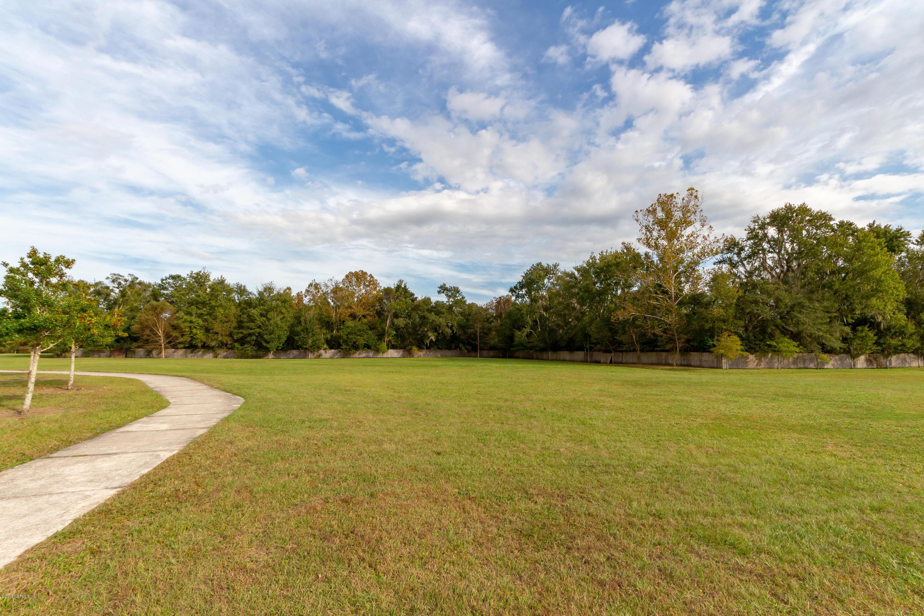 12437 Hickory Forest Road Jacksonville, FL 32226 - Photo 53 of 62 Walking/Jogging Trails