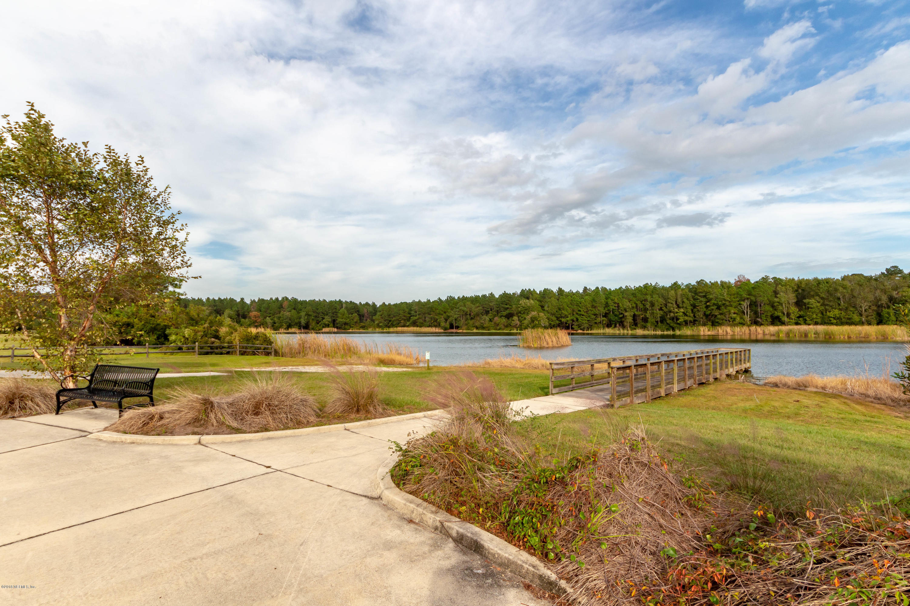 12437 Hickory Forest Road Jacksonville, FL 32226 - Photo 59 of 62 Dock area