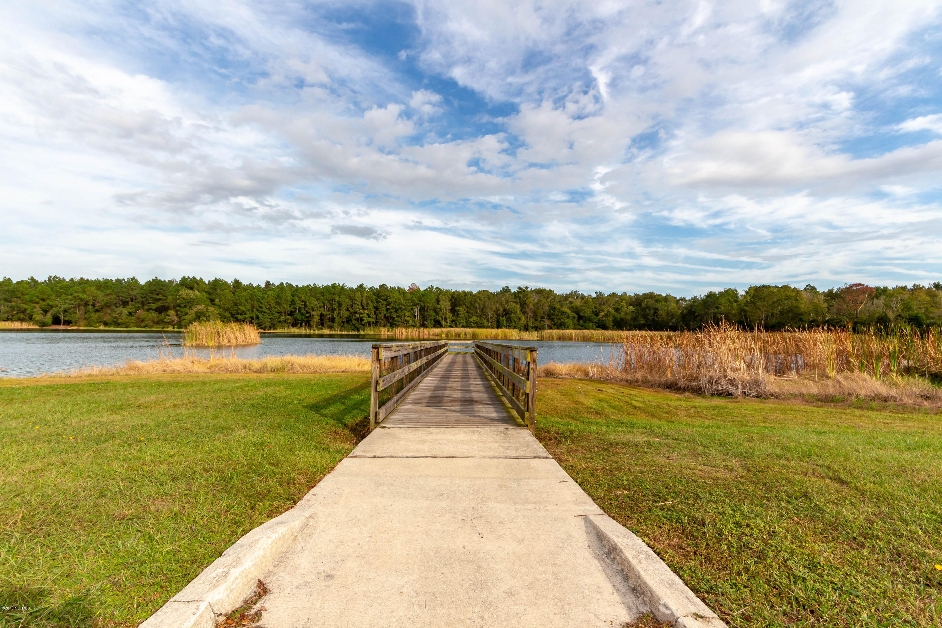 12437 Hickory Forest Road Jacksonville, FL 32226 - Photo 60 of 62 Dock
