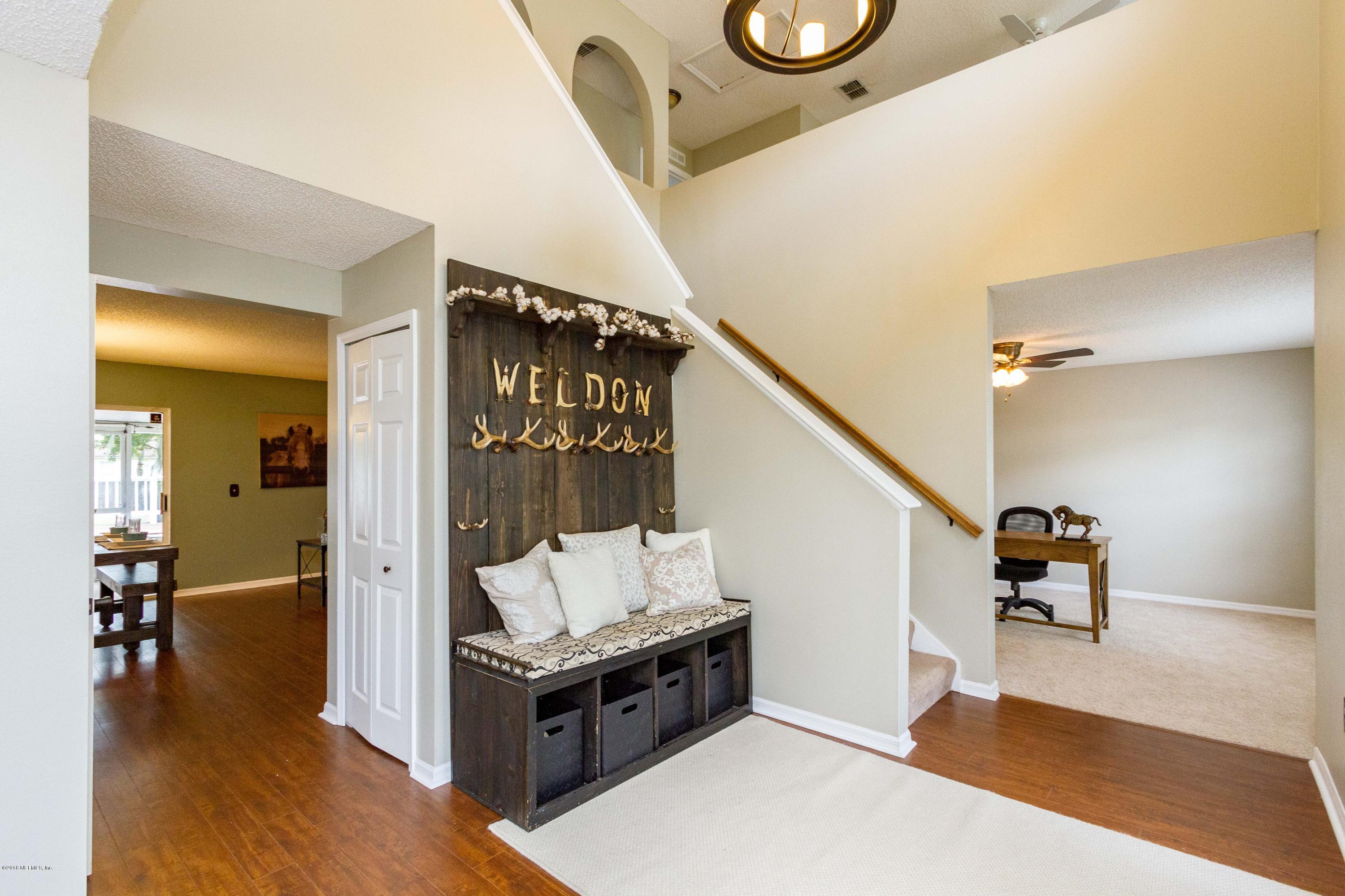 12437 Hickory Forest Road Jacksonville, FL 32226 - Photo 6 of 62 Foyer View 2