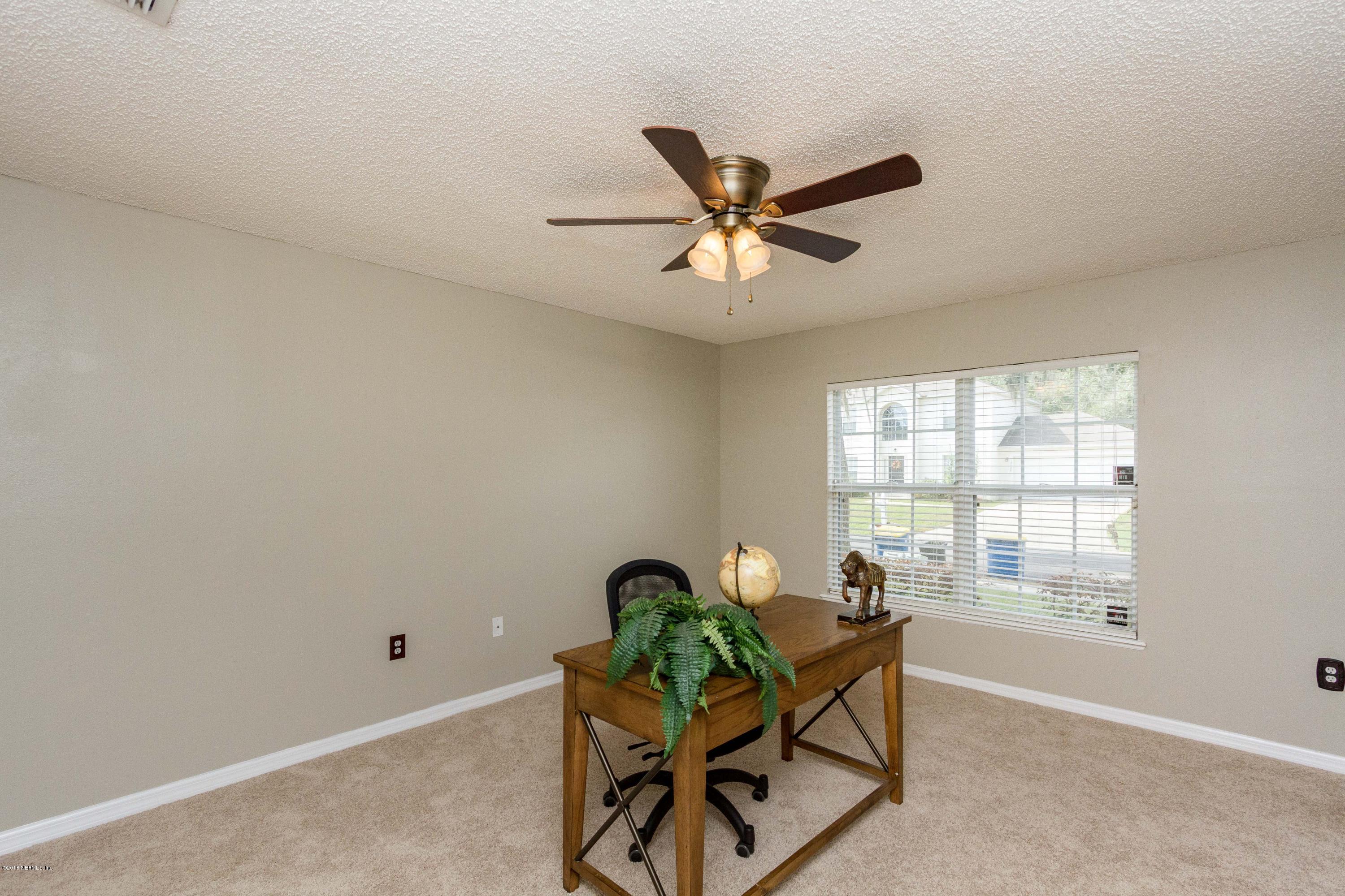 12437 Hickory Forest Road Jacksonville, FL 32226 - Photo 7 of 62 Office/Playroom