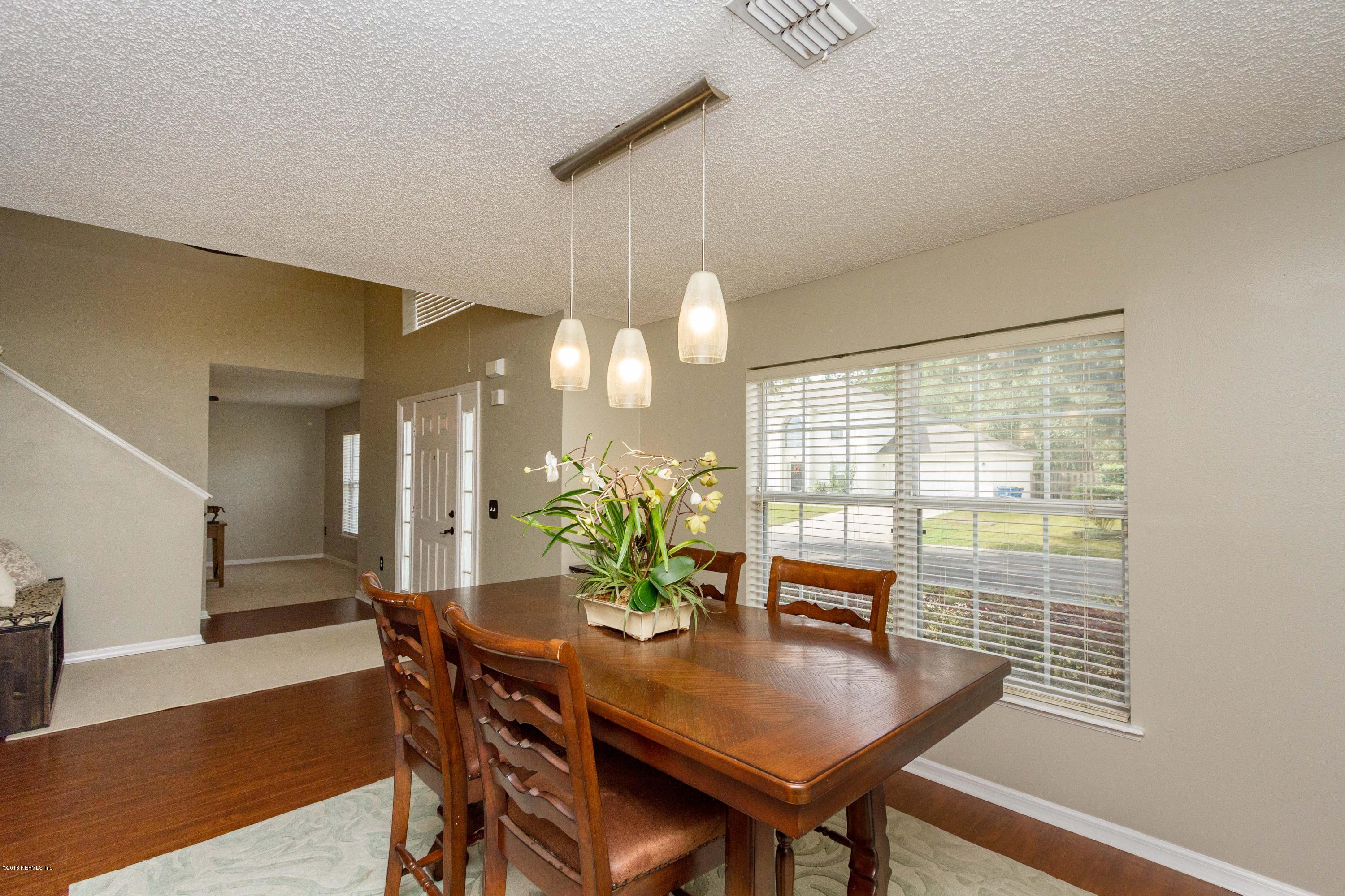 12437 Hickory Forest Road Jacksonville, FL 32226 - Photo 9 of 62 Dining Room