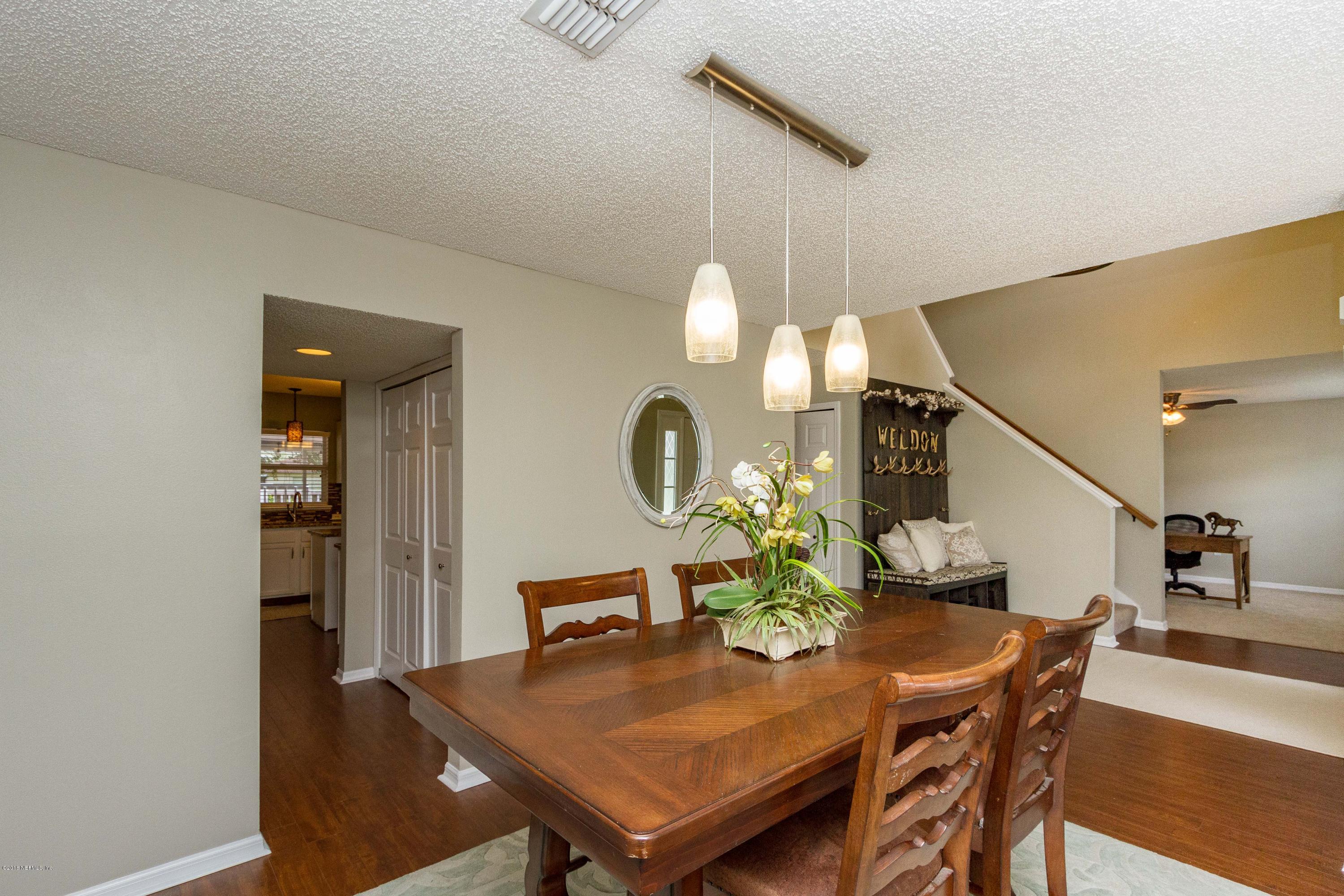 12437 Hickory Forest Road Jacksonville, FL 32226 - Photo 10 of 62 Dining Room View 2
