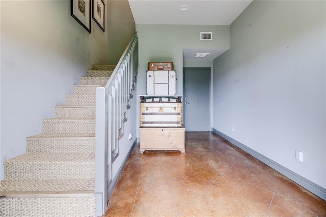488 Margo Lane Port Aransas, TX 78373 - Photo 25 of 40 a view of entryway and hall