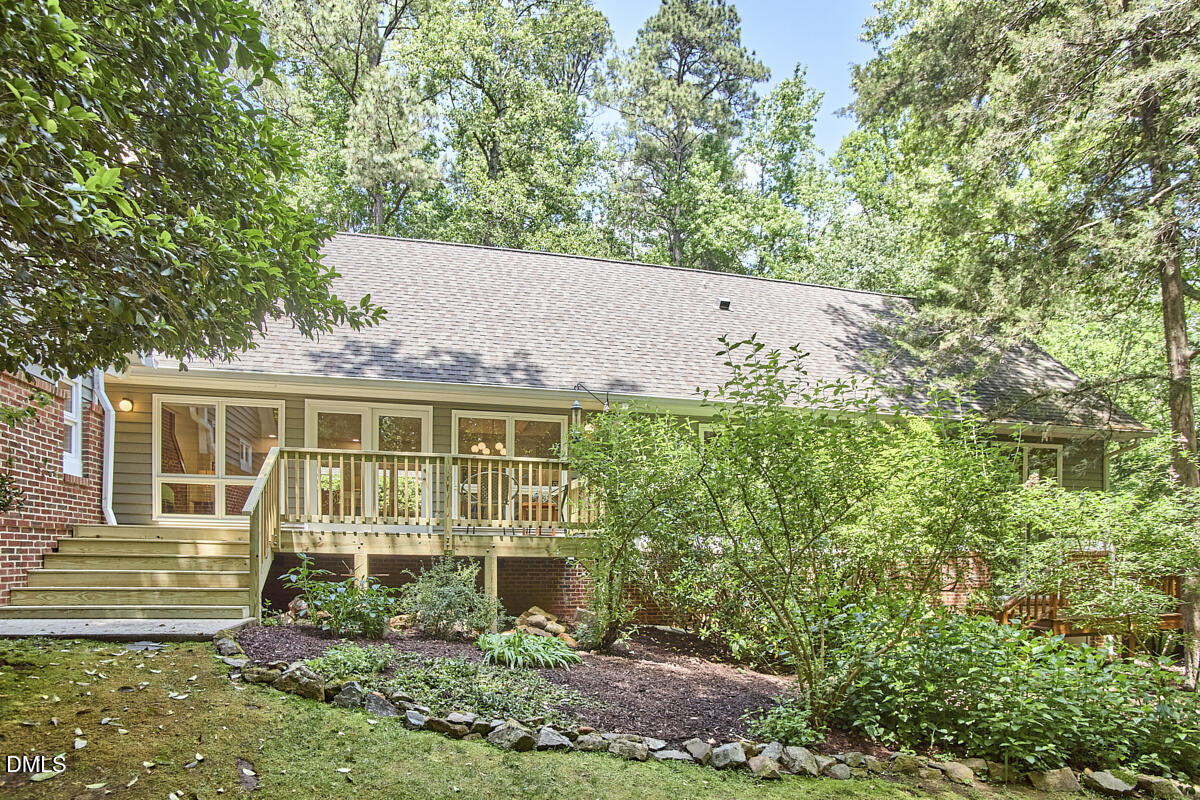 124 Steeplechase Road Chapel Hill, NC 27514 - Photo 57 of 66