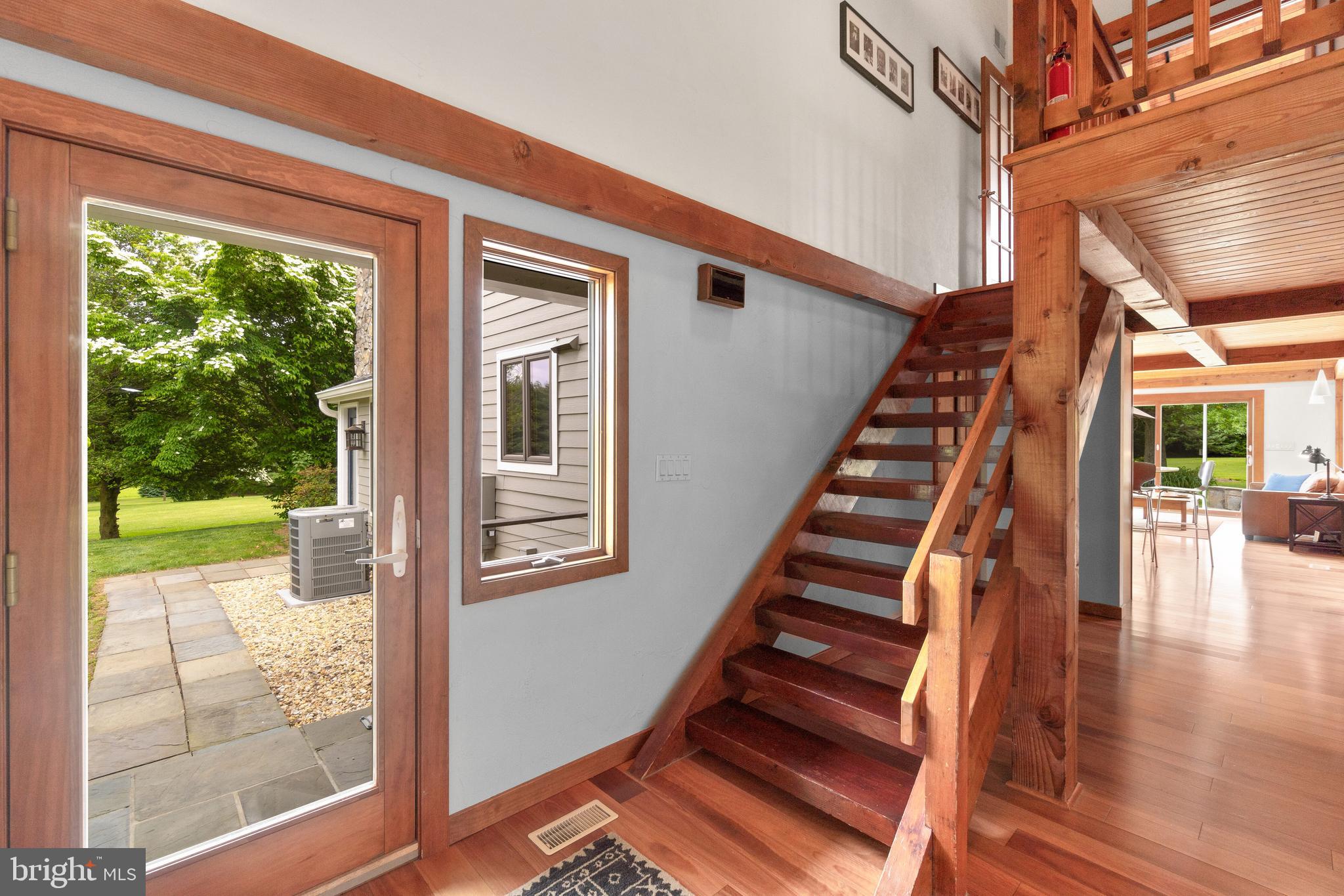 1885 Florence Road Mount Airy, MD 21771 - Photo 4 of 53 Foyer