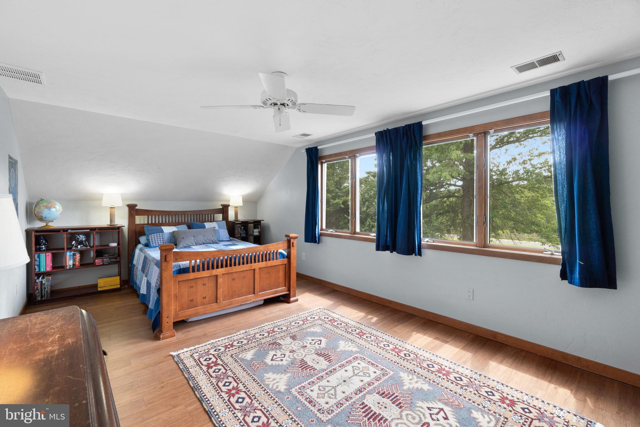 1885 Florence Road Mount Airy, MD 21771 - Photo 33 of 53 Bedroom