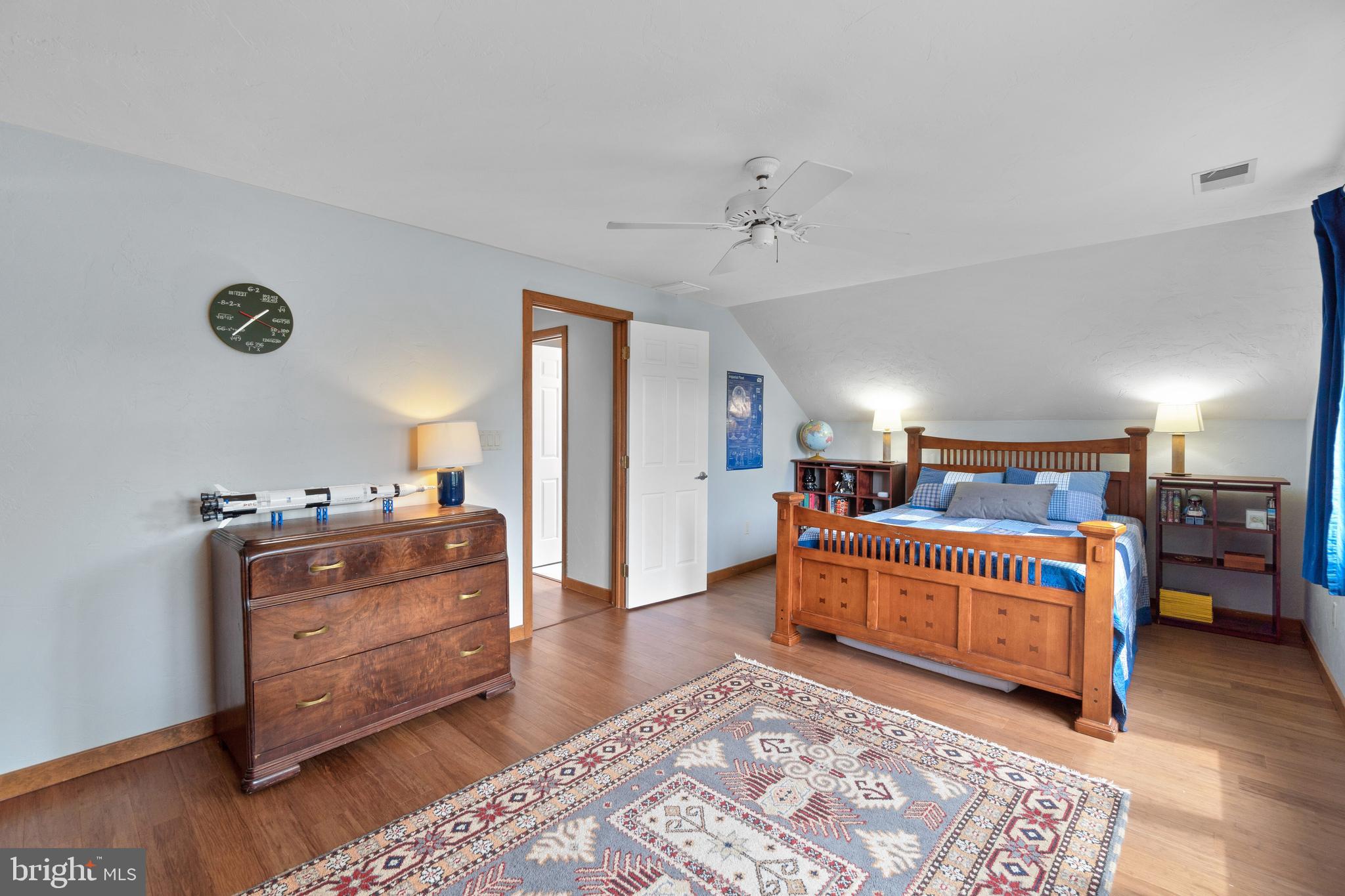 1885 Florence Road Mount Airy, MD 21771 - Photo 34 of 53 Bedroom