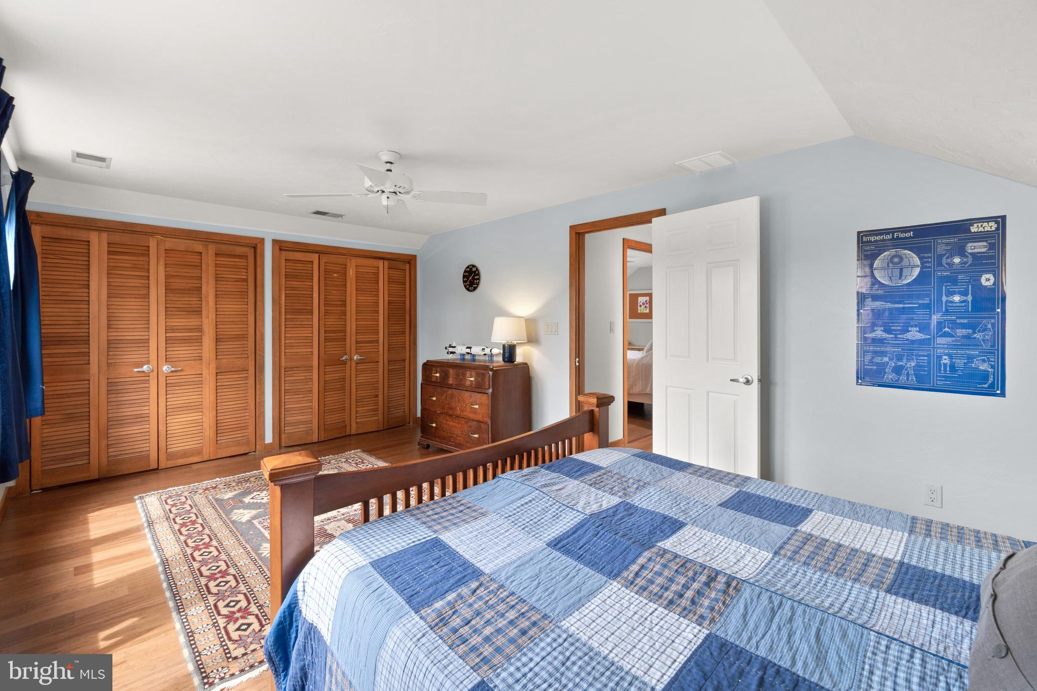 1885 Florence Road Mount Airy, MD 21771 - Photo 35 of 53 Bedroom