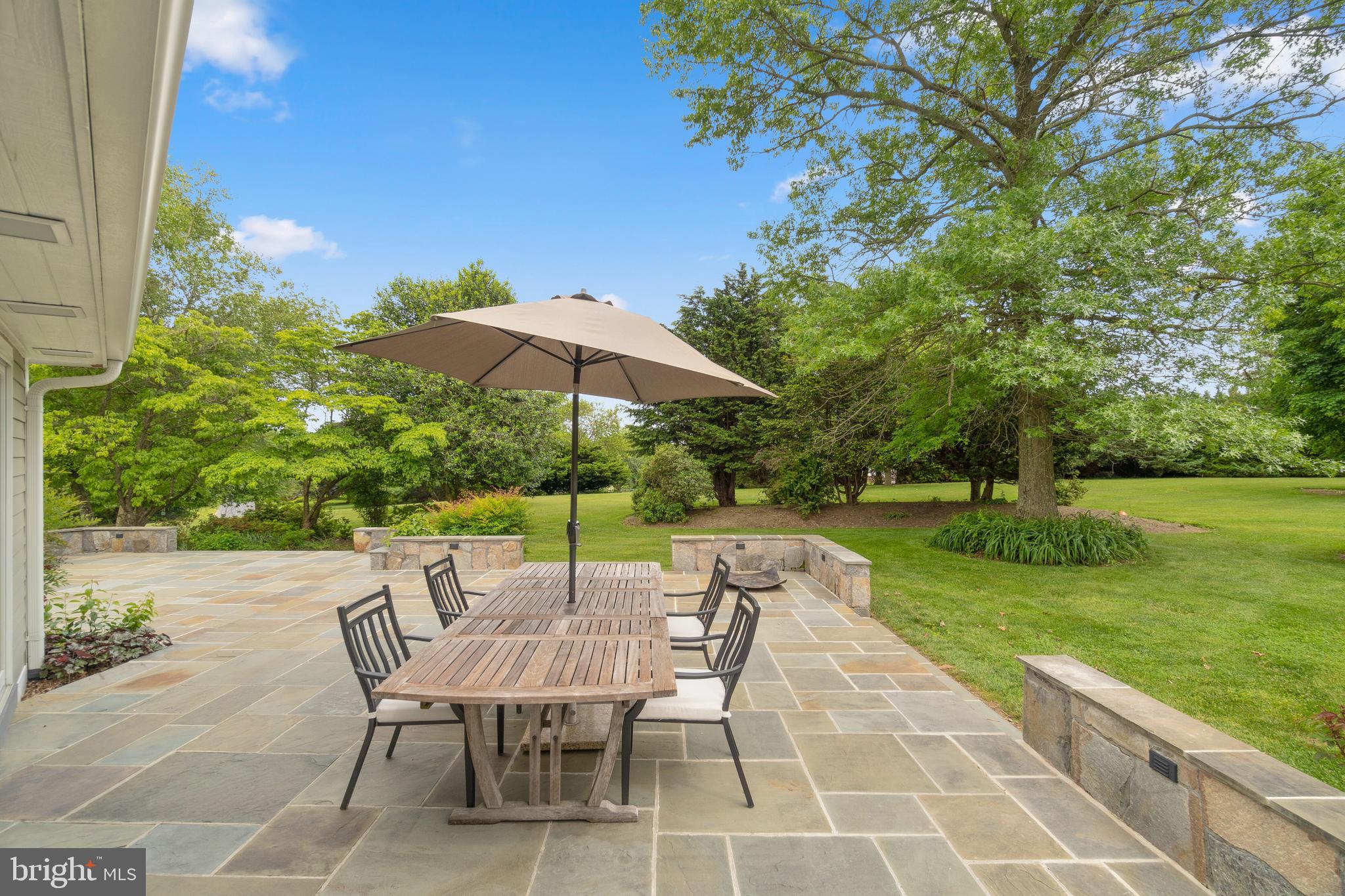 1885 Florence Road Mount Airy, MD 21771 - Photo 40 of 53 Patio Area