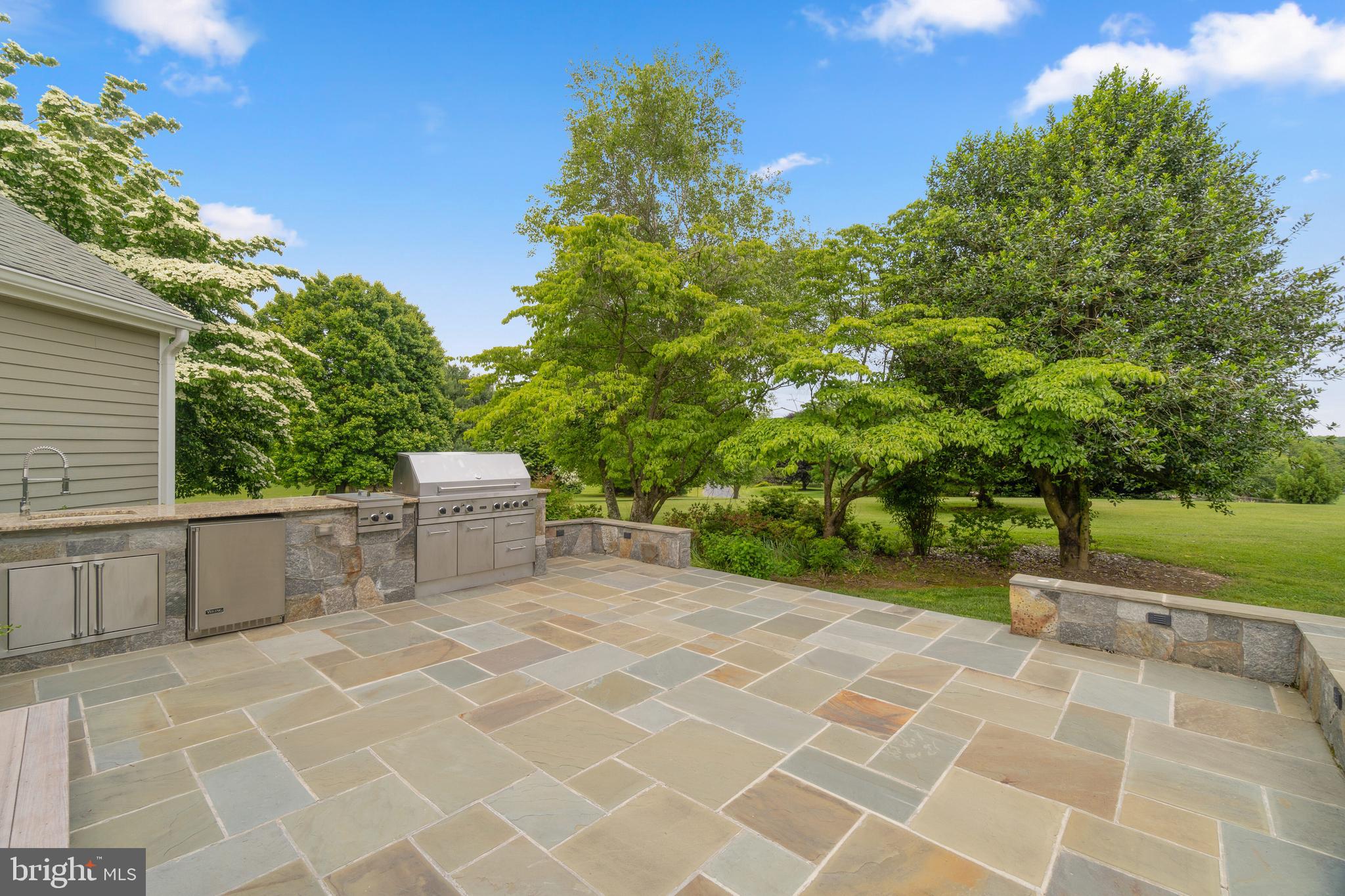 1885 Florence Road Mount Airy, MD 21771 - Photo 41 of 53 Patio Area