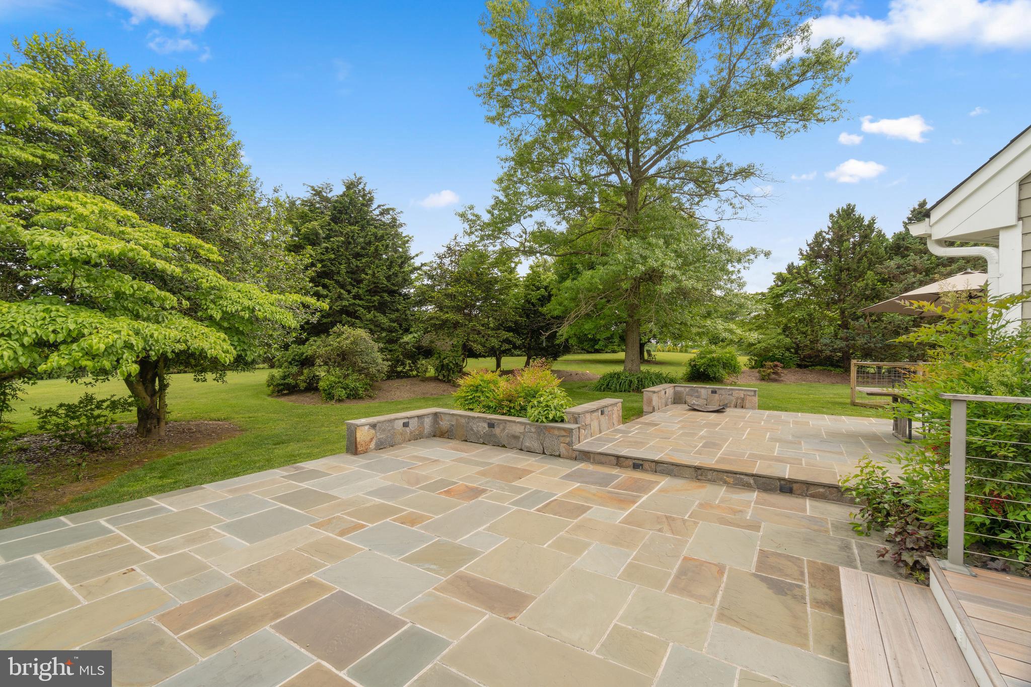 1885 Florence Road Mount Airy, MD 21771 - Photo 42 of 53 Patio Area