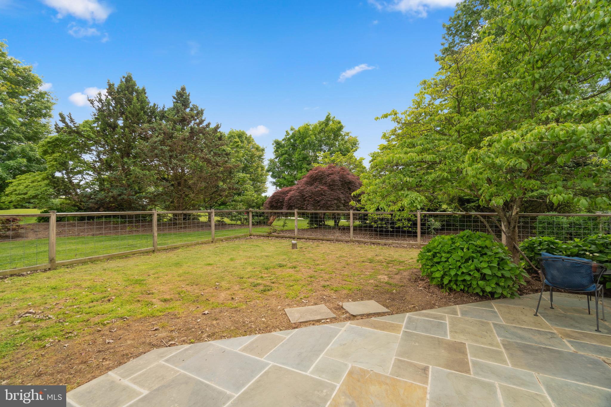 1885 Florence Road Mount Airy, MD 21771 - Photo 43 of 53 Patio Area