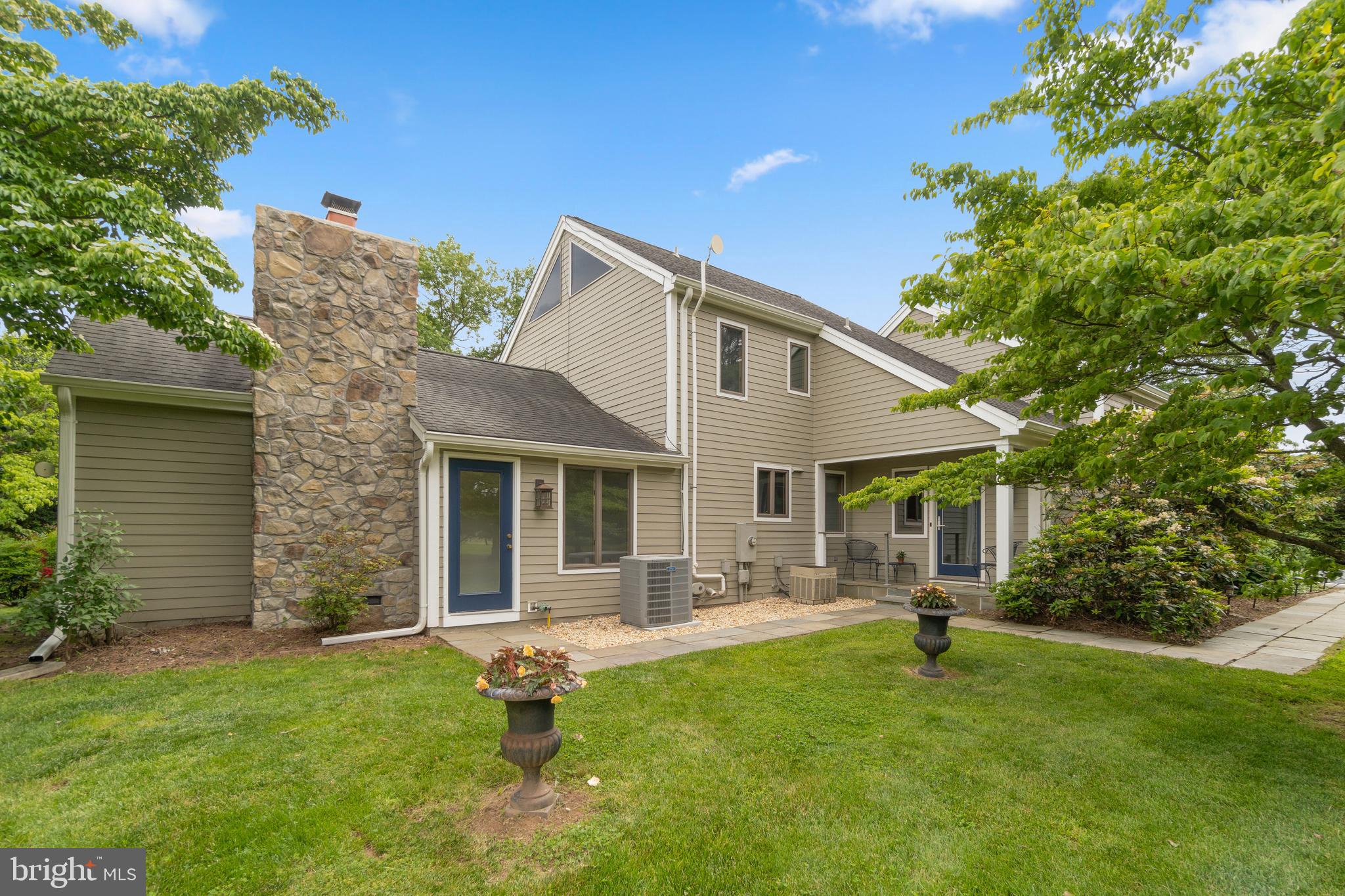 1885 Florence Road Mount Airy, MD 21771 - Photo 46 of 53 Front