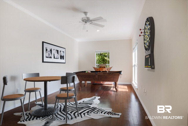 30738 Ono N Loop West Orange Beach, AL 36561 - Photo 5 of 23 Bonus Room