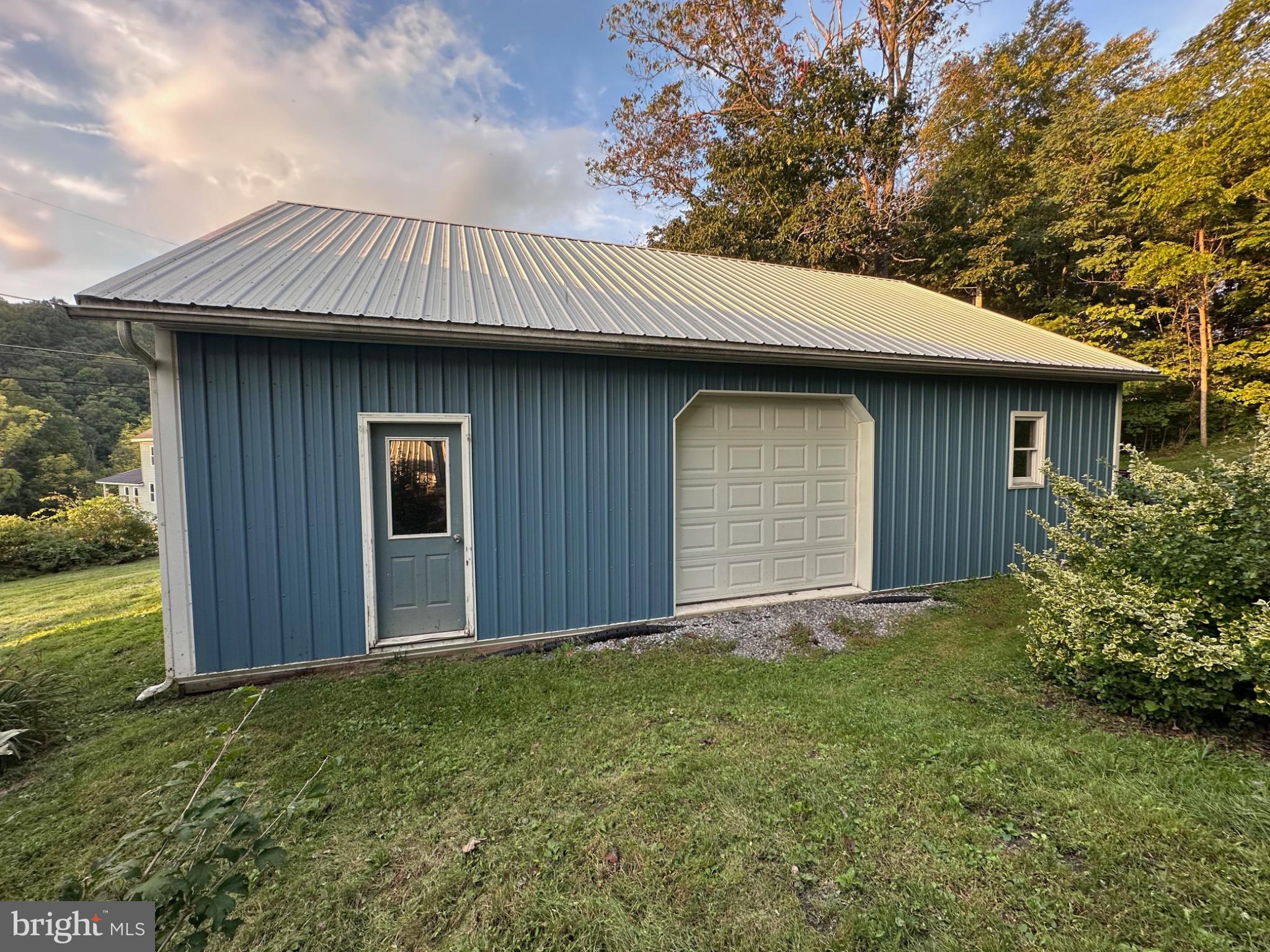 236 Stone Row Road Hopewell, PA 16650 - Photo 34 of 39 Gallery Image 34
