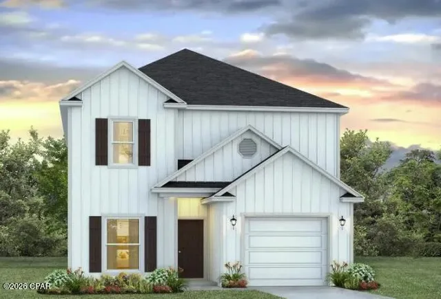 $474,900 | 311 Robinson Bluff Road, Panama City Beach, FL 32407