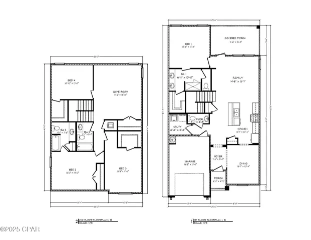 $474,900 | 311 Robinson Bluff Road, Panama City Beach, FL 32407