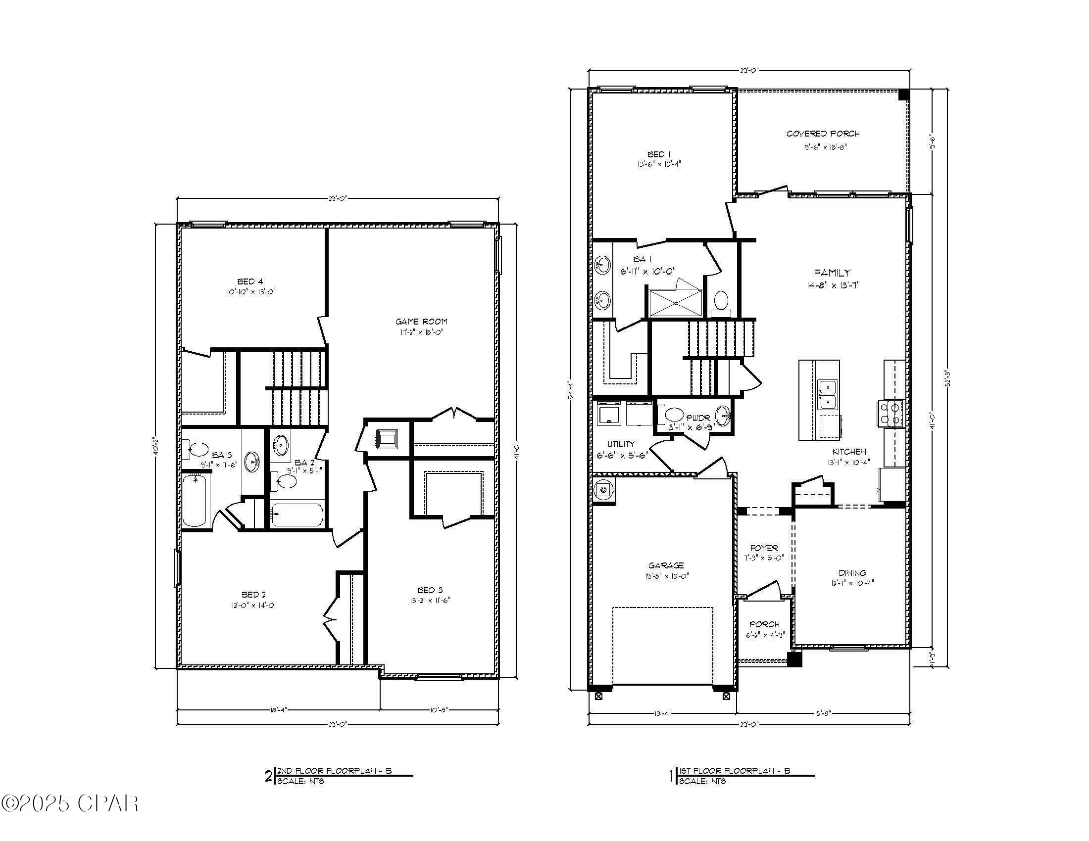 311 Robinson Bluff Road Panama City Beach, FL 32407 - Photo 2 of 42