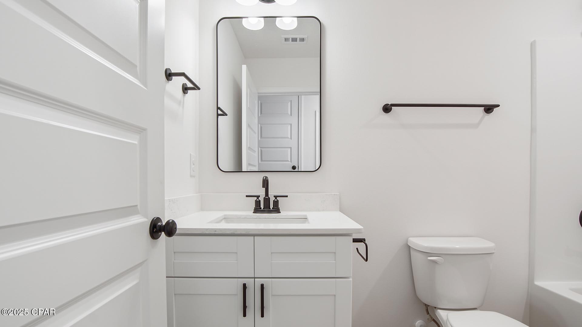 311 Robinson Bluff Road Panama City Beach, FL 32407 - Photo 30 of 42