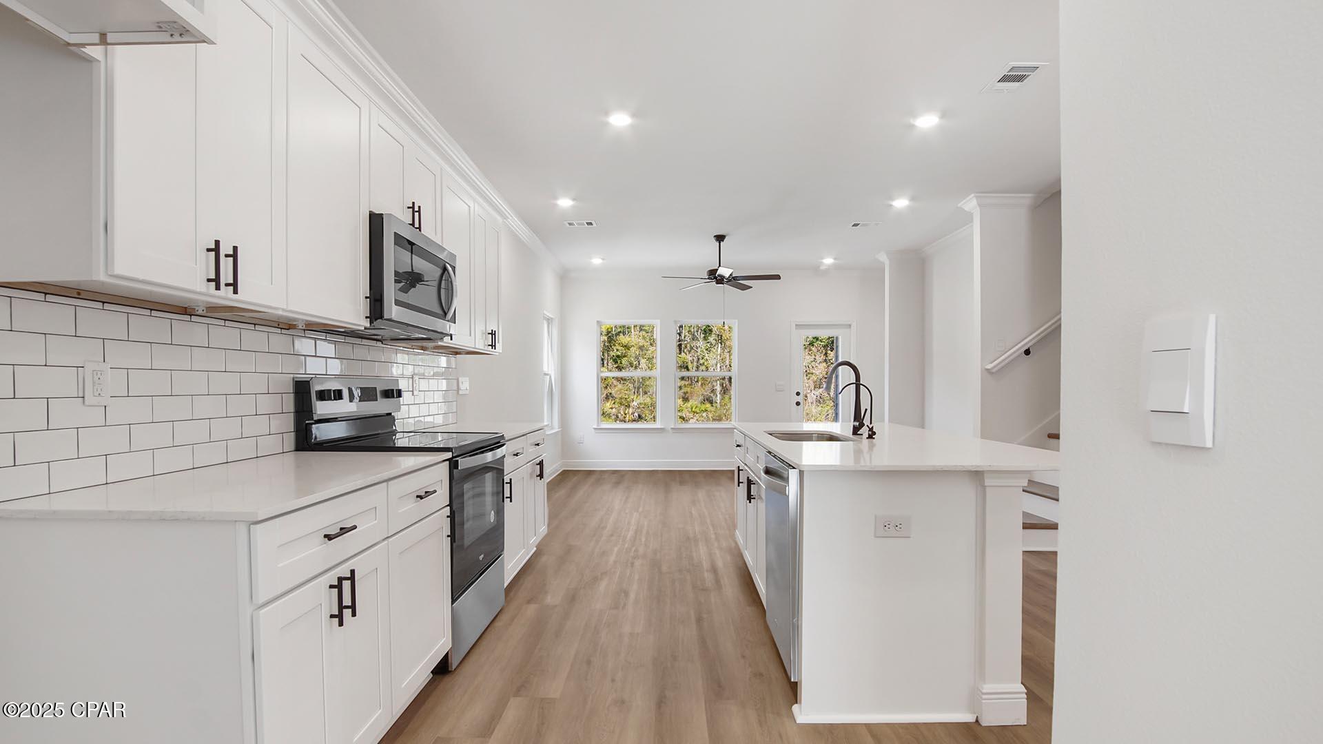 311 Robinson Bluff Road Panama City Beach, FL 32407 - Photo 7 of 42