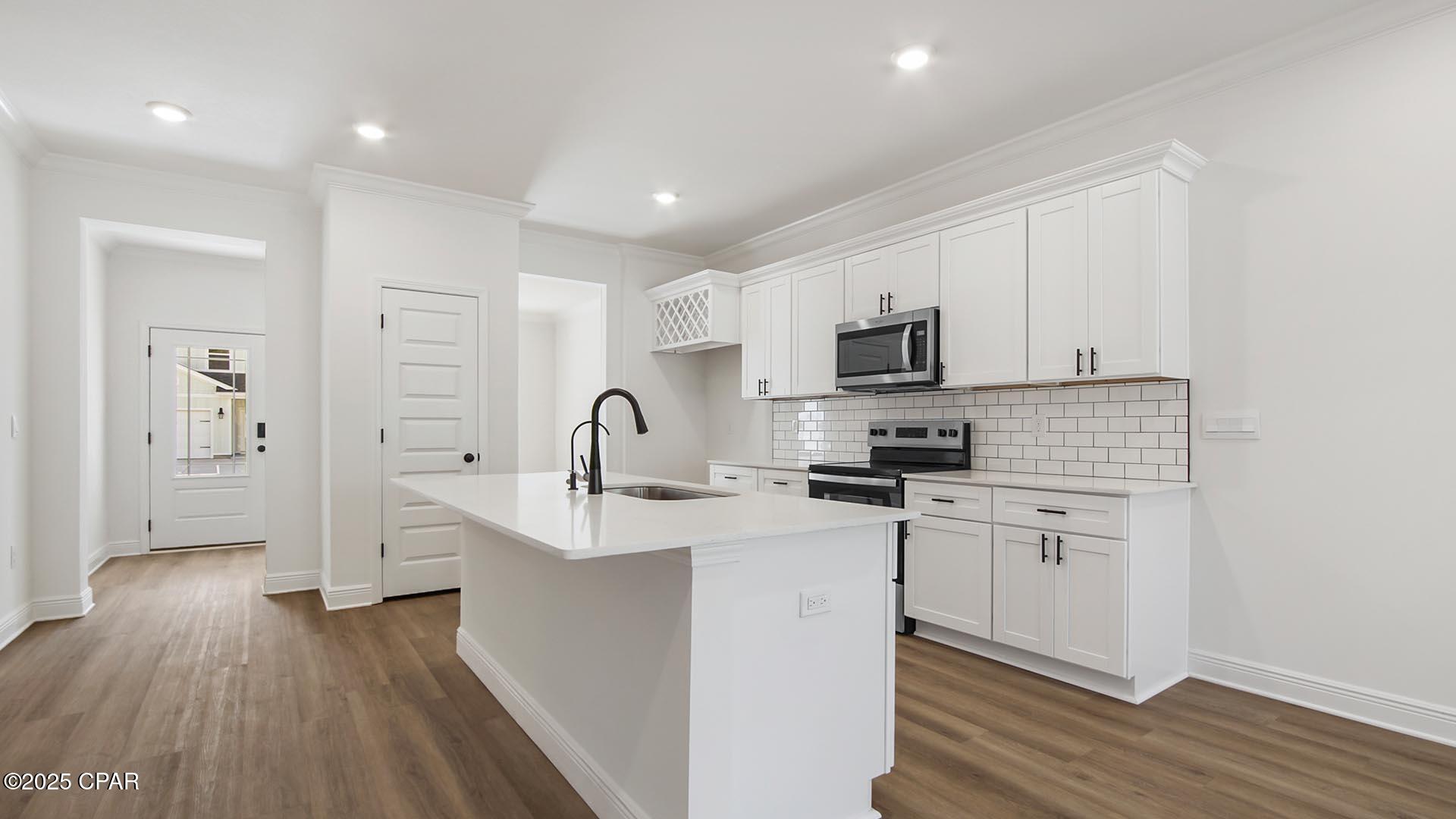 311 Robinson Bluff Road Panama City Beach, FL 32407 - Photo 8 of 42