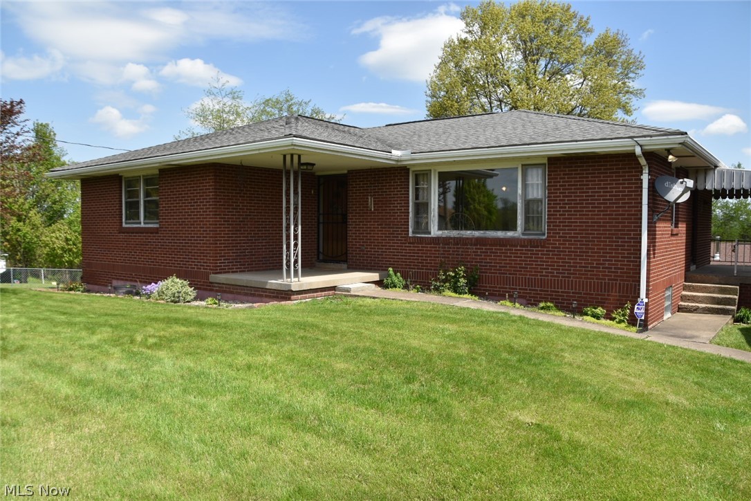 55833 High Ridge Road Bellaire, OH 43906 - Photo 1 of 26 Gallery Image 1