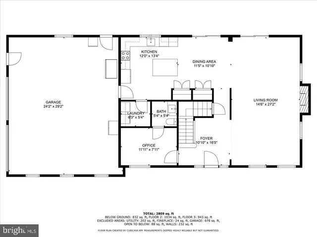 $3,900 | 8225 Hawkins Creamery Road, Gaithersburg, MD 20882