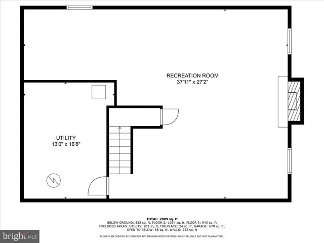$3,900 | 8225 Hawkins Creamery Road, Gaithersburg, MD 20882