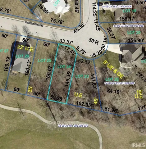 $49,900 | 1766 Hunter's Cove, Kokomo, IN 46902