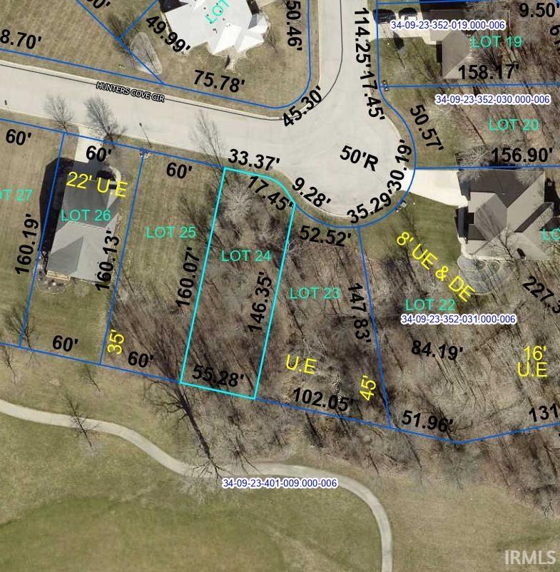 1766 Hunter's Cove Kokomo, IN 46902 - Photo 4 of 4