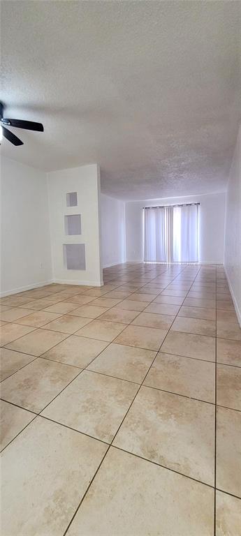 1928 South Conway Road, Unit 1 Orlando, FL 32812 - Photo 22 of 34 a view of empty room