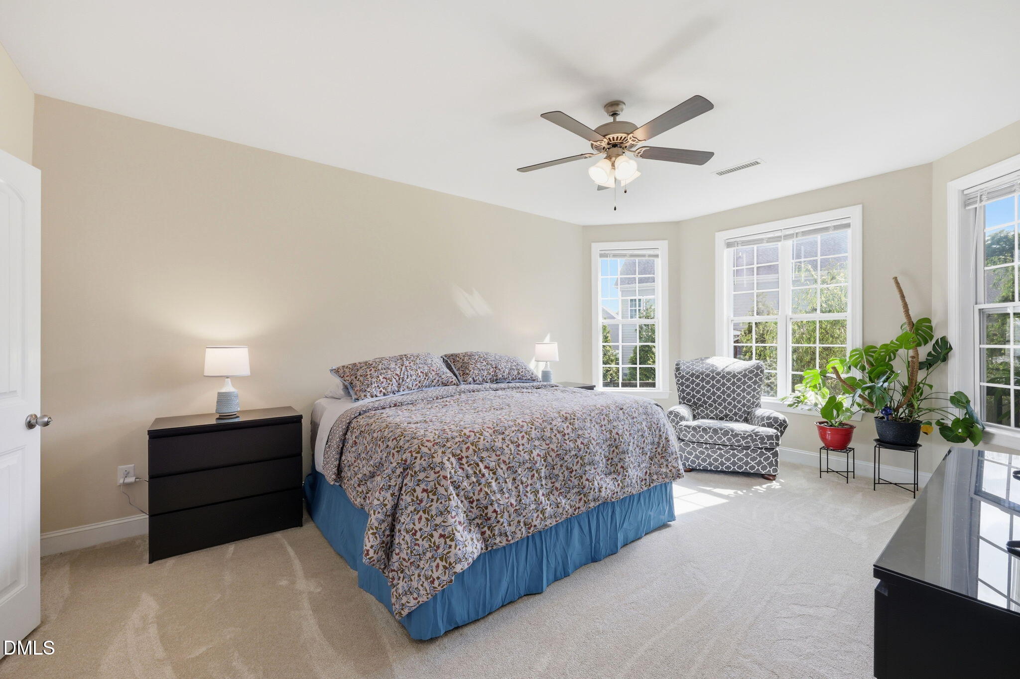 1406 Baxter Ridge Court Apex, NC 27502 - Photo 17 of 47