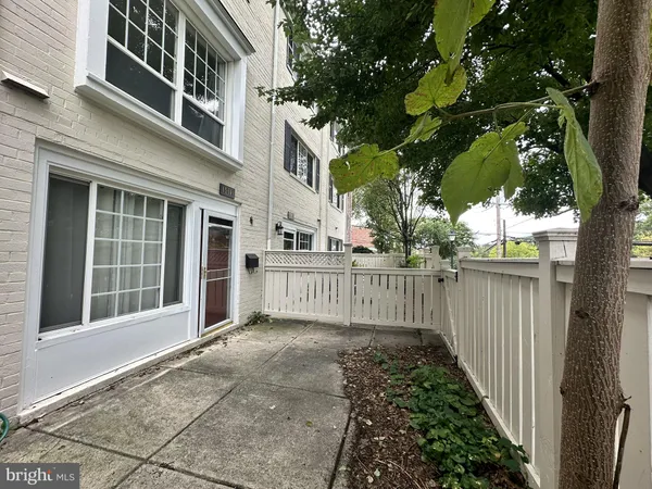 $275,000 | 1501 North Van Dorn Street, Unit C, Alexandria, VA 22304