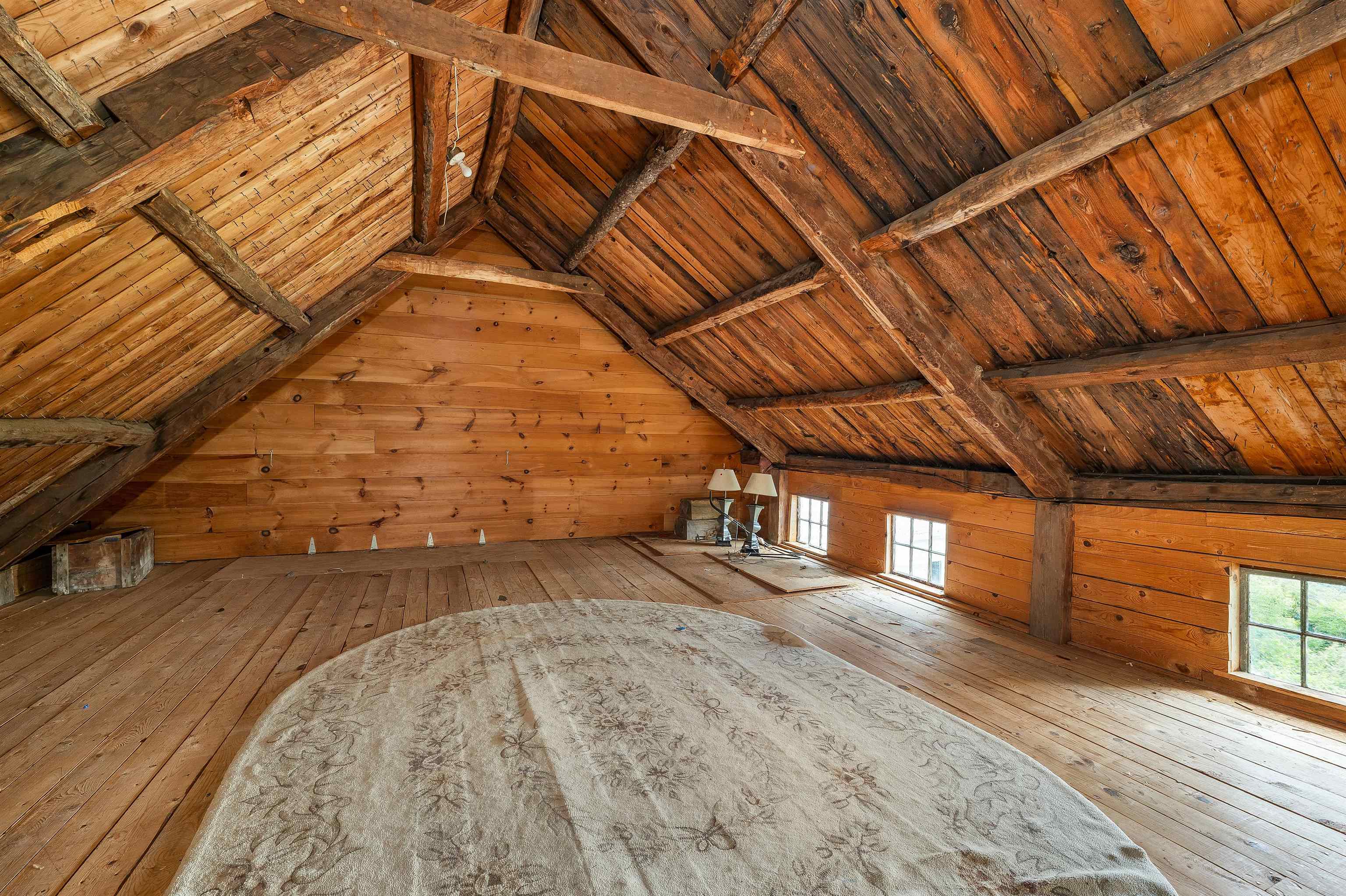 163 Maple Ridge Road Sandwich, NH 03259 - Photo 53 of 59