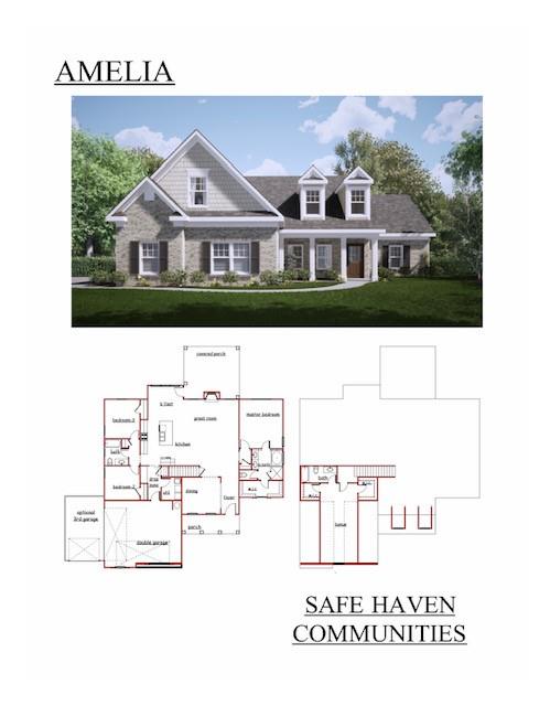 313 Bell Road Lula, GA 30554 - Photo 1 of 1