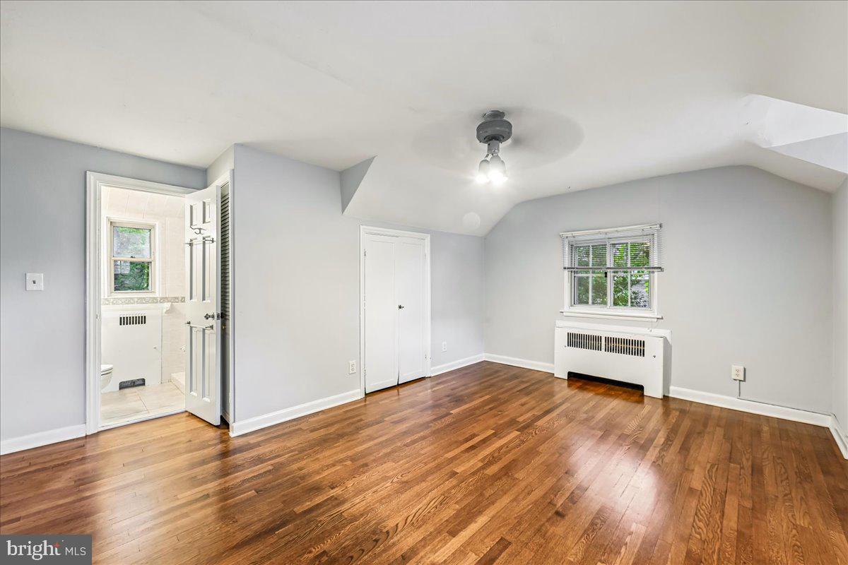 3201 Circle Hill Road Alexandria, VA 22305 - Photo 20 of 37 primary bedroom
