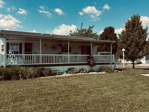 $43,000 | 11377 Township Road 266, Unit 15, Lakeview, OH 43331