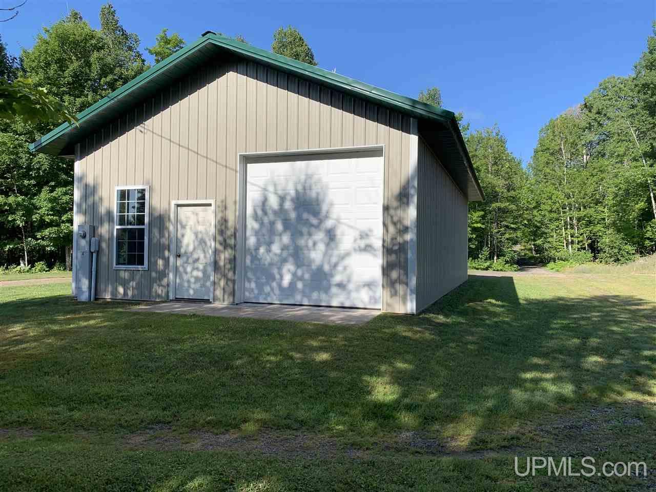 20209 Karschney Road South Lanse, MI 49946 - Photo 42 of 48 Gallery Image 42
