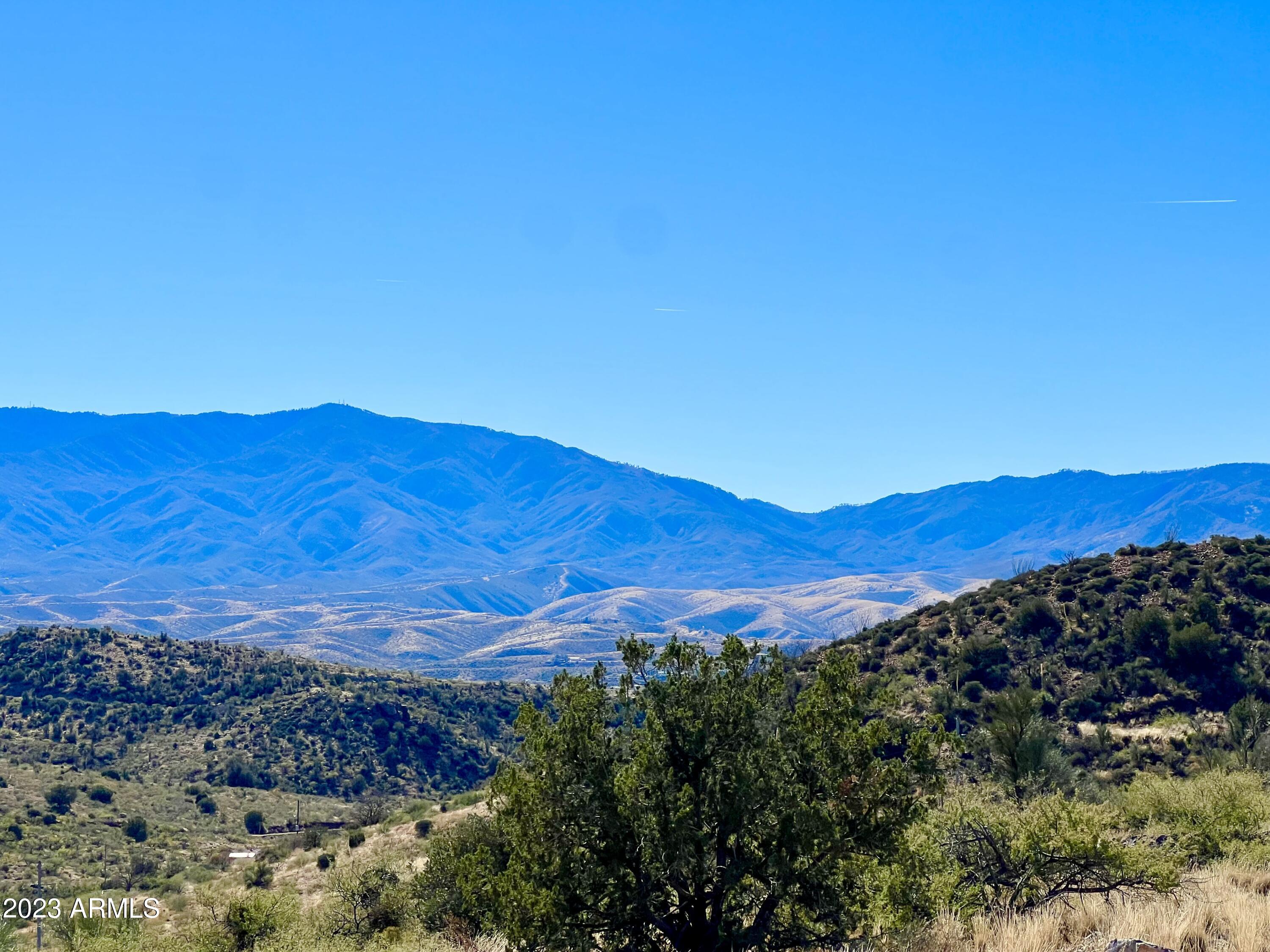 Copper Copper Canyon Ranches, Unit 154 Globe, AZ 85501 - Photo 16 of 18 IMG_9210