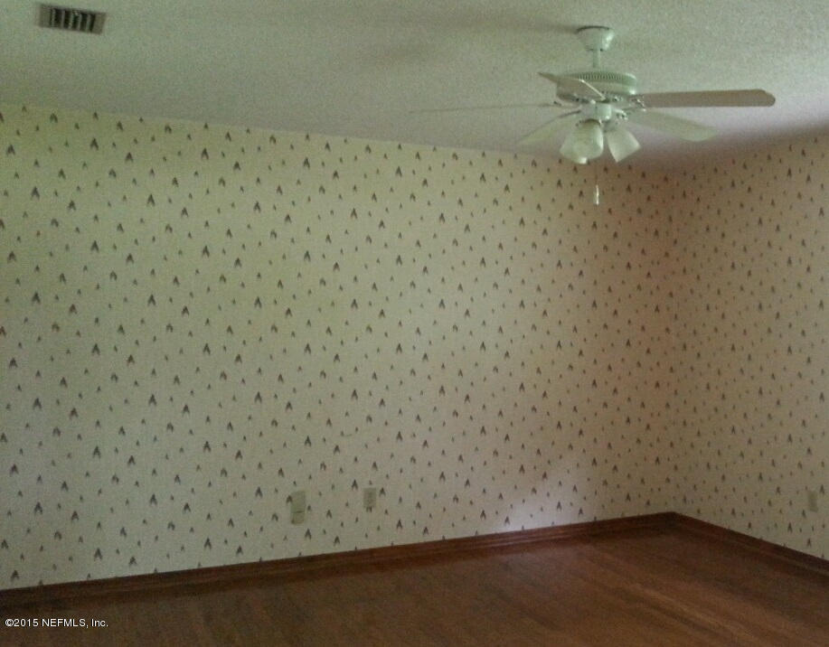 243 Dusty Road St. Augustine, FL 32095 - Photo 4 of 25 a view of an empty room