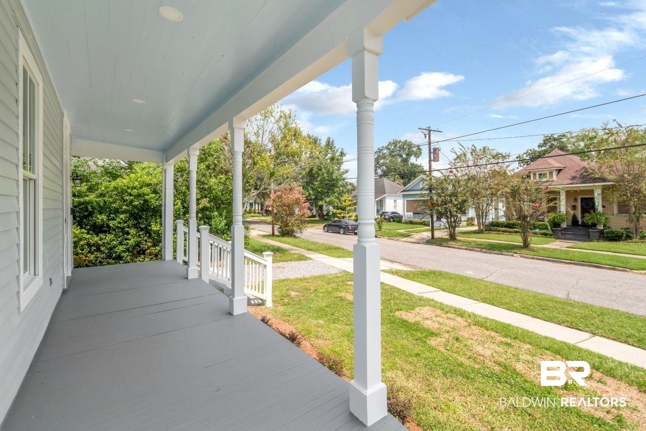 34 South Reed Avenue Mobile, AL 36604 - Photo 61 of 69
