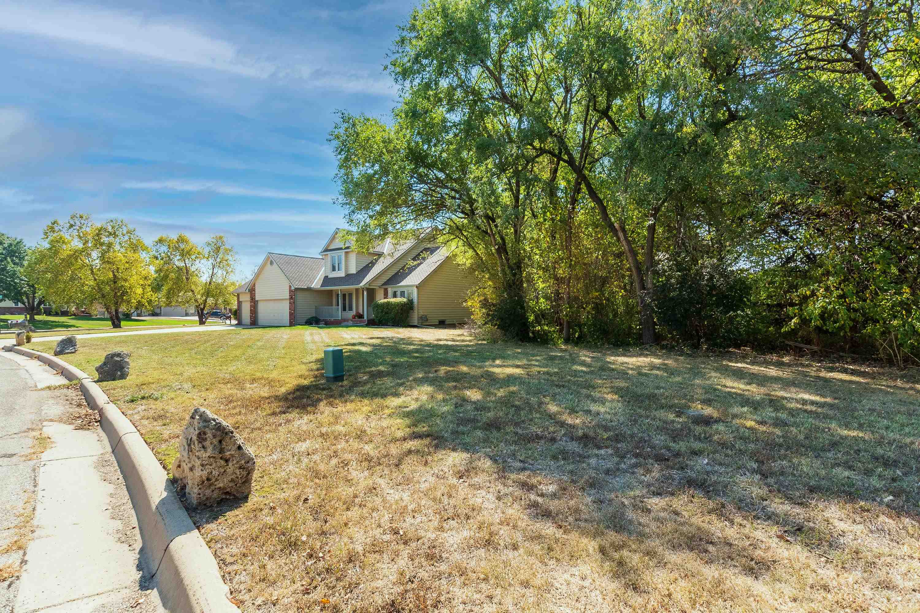 801 South Stagecoach Street Wichita, KS 67230 - Photo 13 of 20