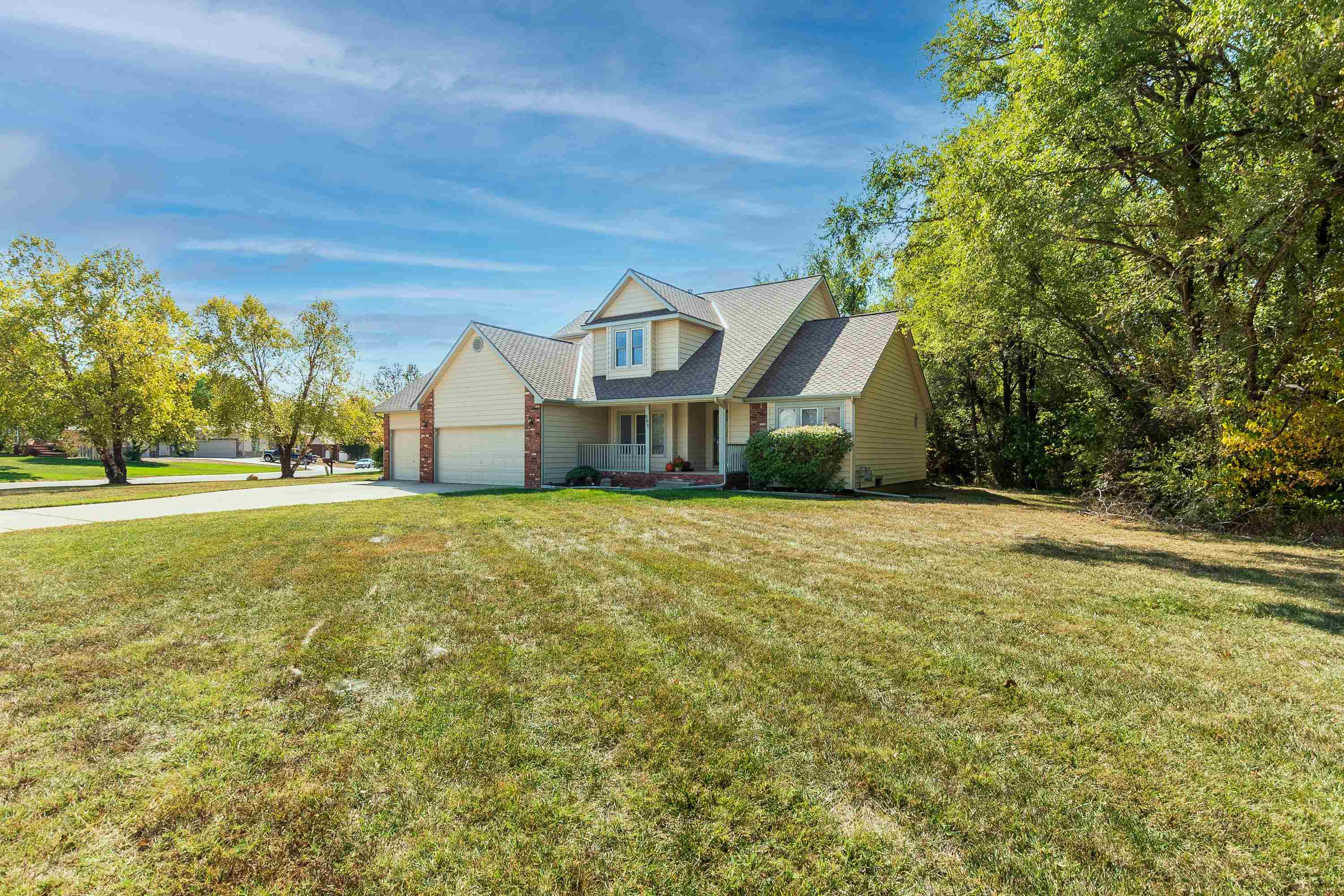 801 South Stagecoach Street Wichita, KS 67230 - Photo 14 of 20