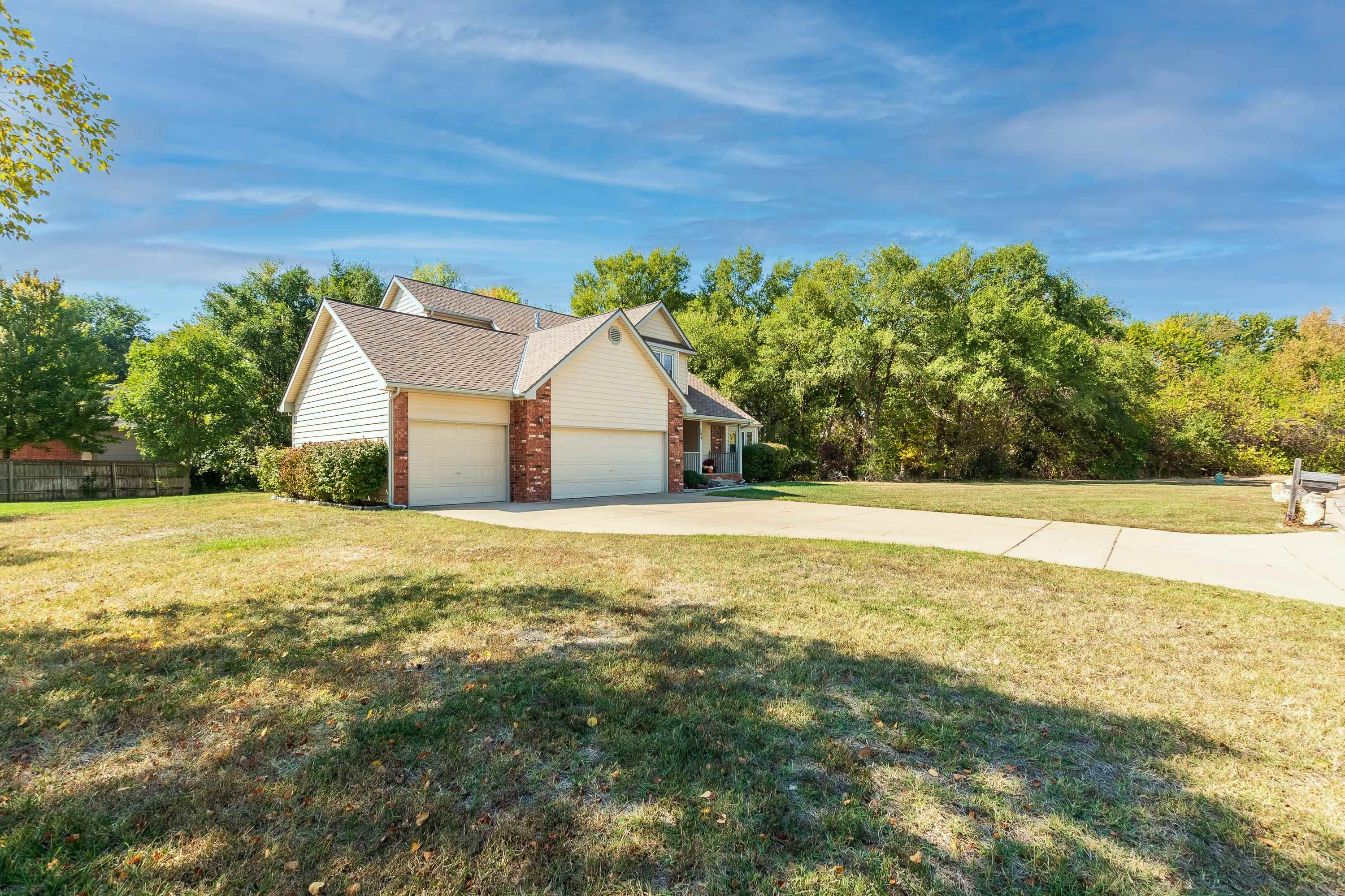 801 South Stagecoach Street Wichita, KS 67230 - Photo 15 of 20