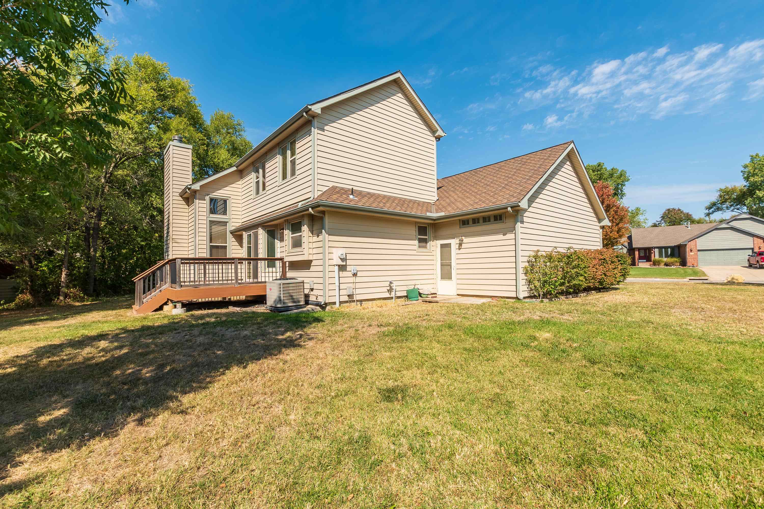 801 South Stagecoach Street Wichita, KS 67230 - Photo 16 of 20