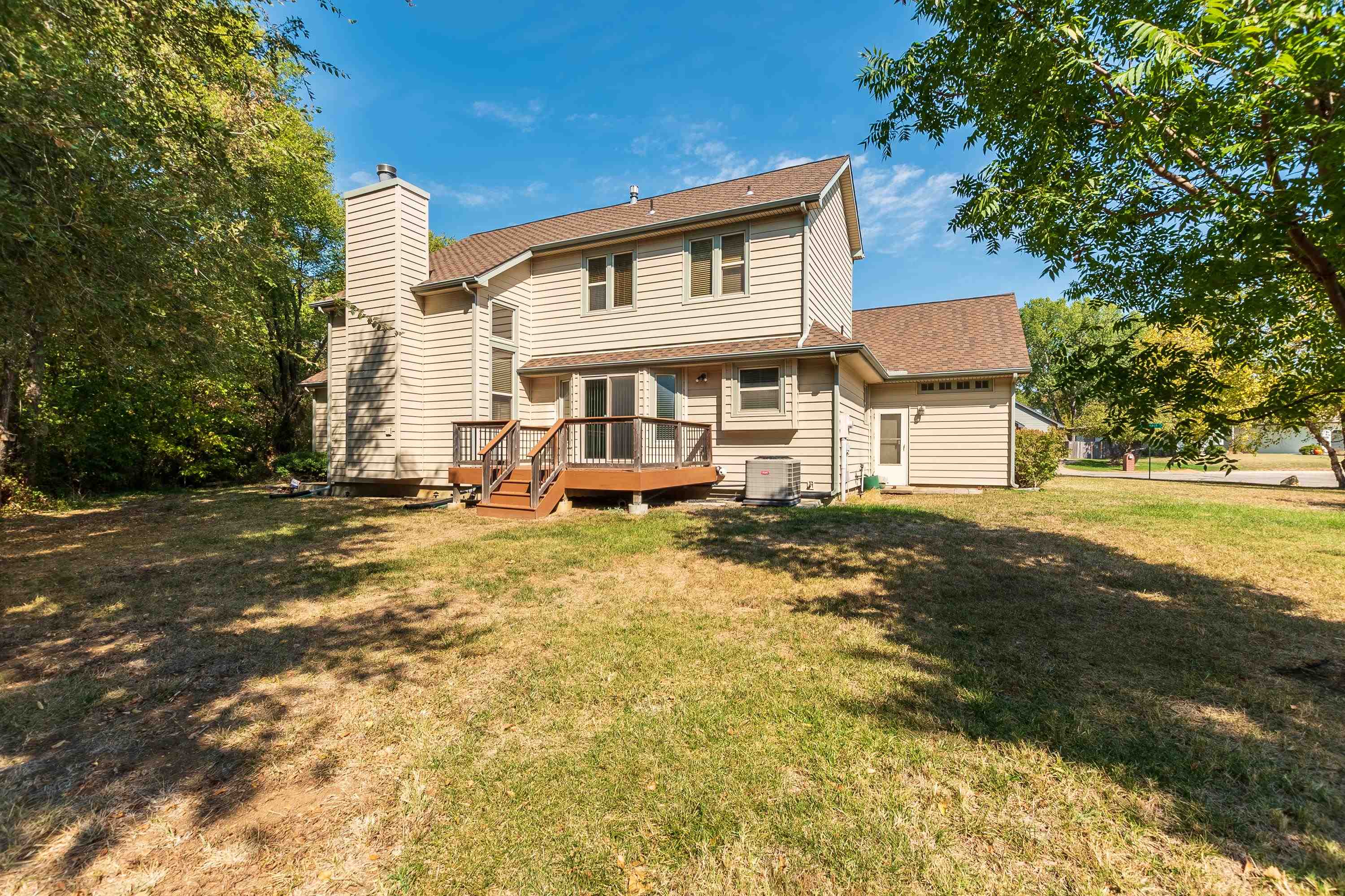 801 South Stagecoach Street Wichita, KS 67230 - Photo 17 of 20