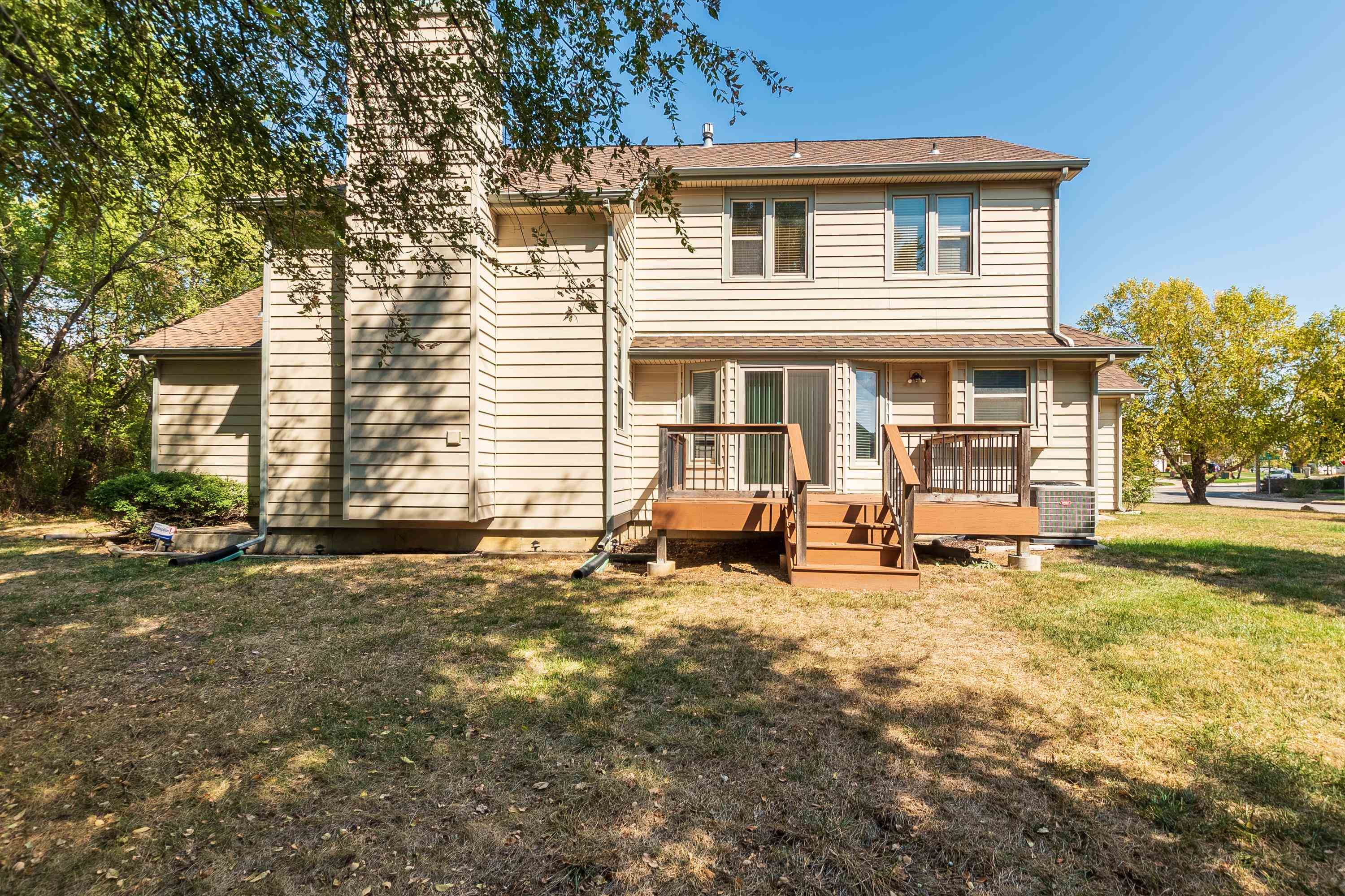 801 South Stagecoach Street Wichita, KS 67230 - Photo 18 of 20