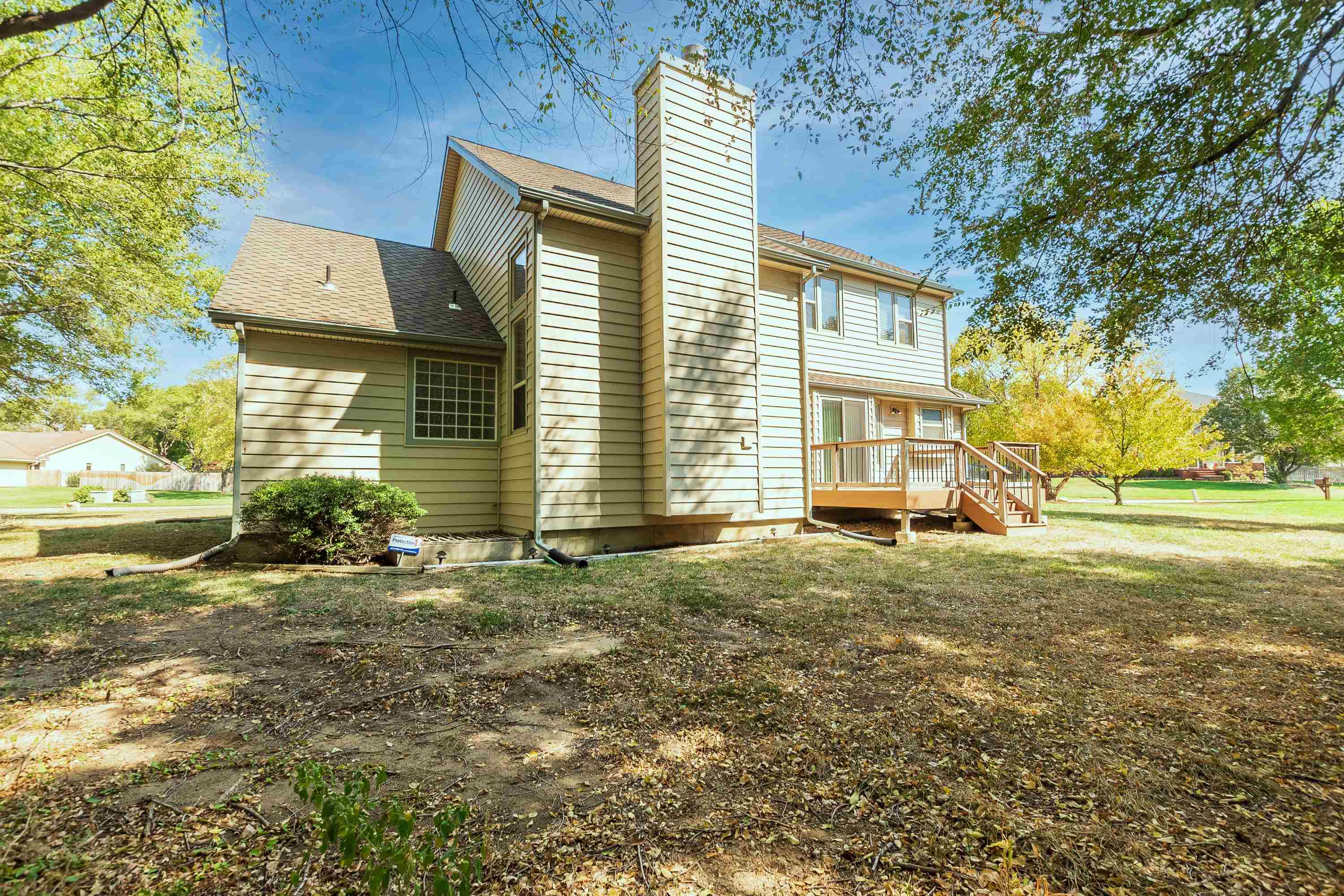 801 South Stagecoach Street Wichita, KS 67230 - Photo 20 of 20